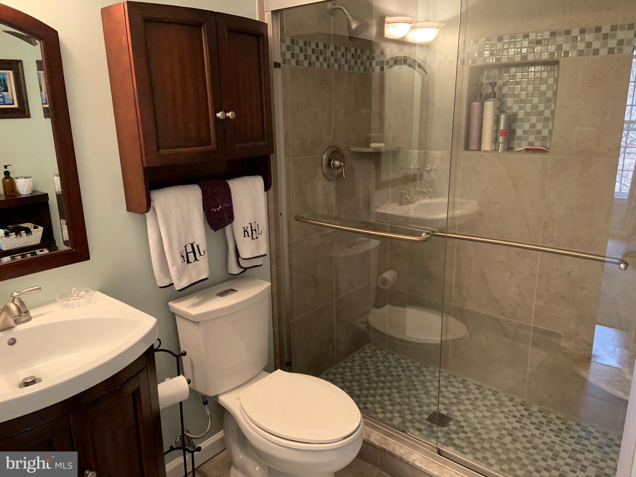 WINDGATE I - Residential Lease