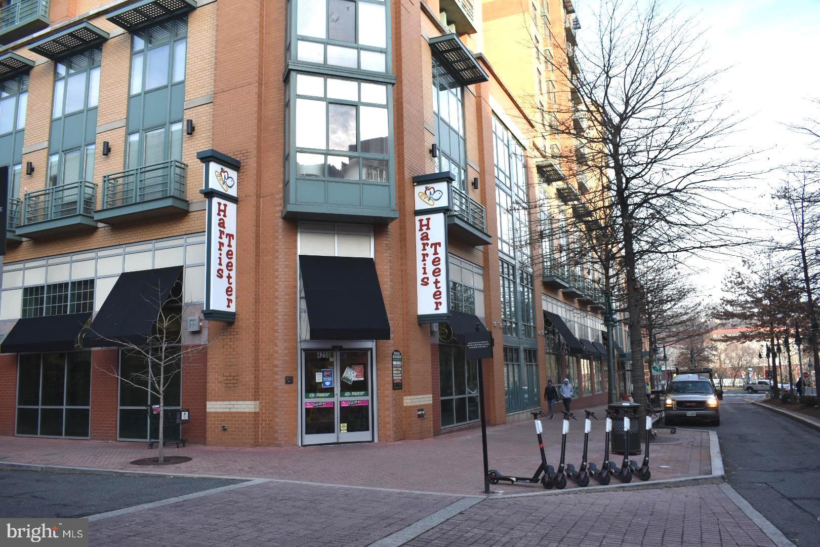 WINDGATE I - Residential Lease