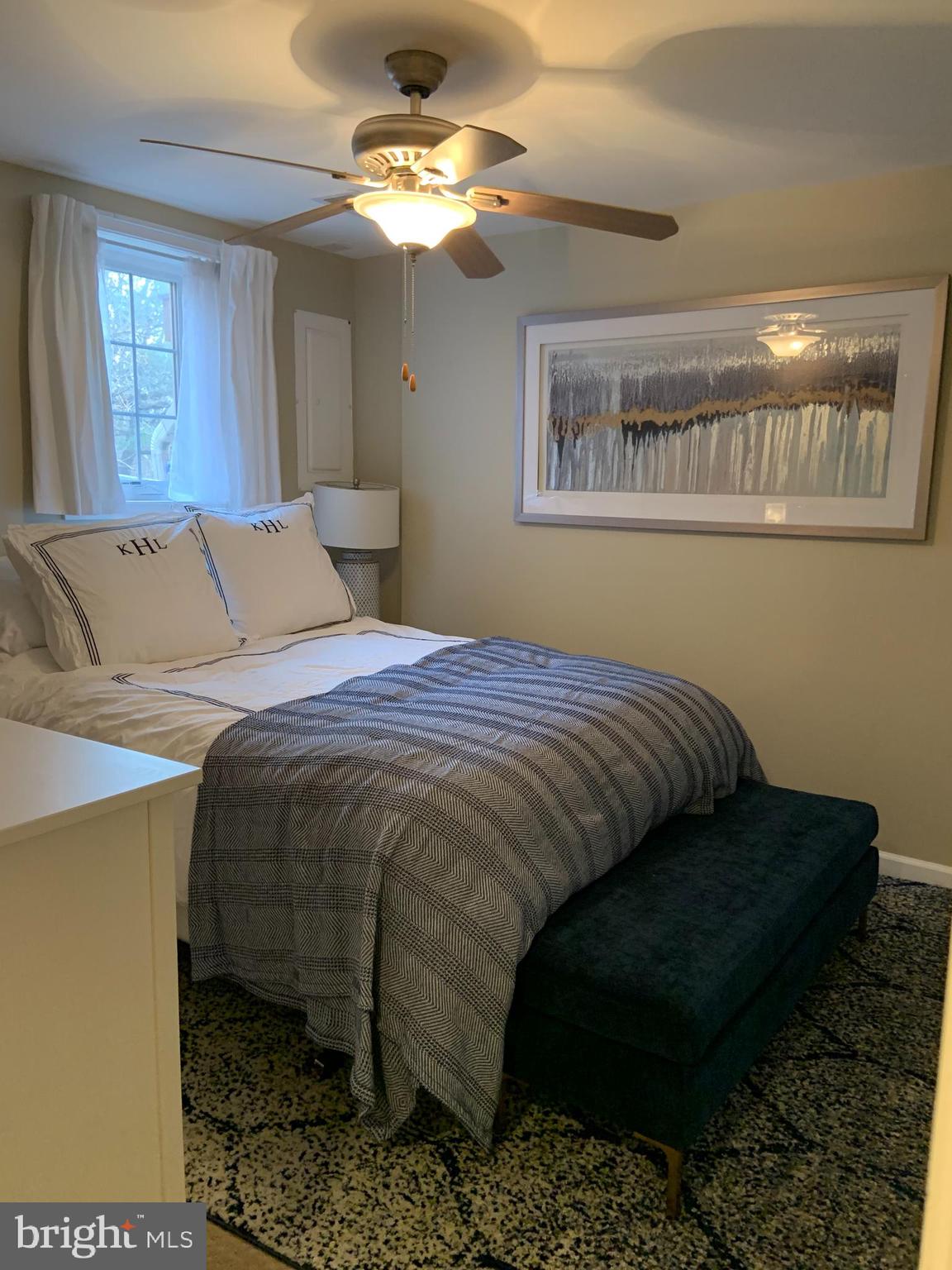 WINDGATE I - Residential Lease