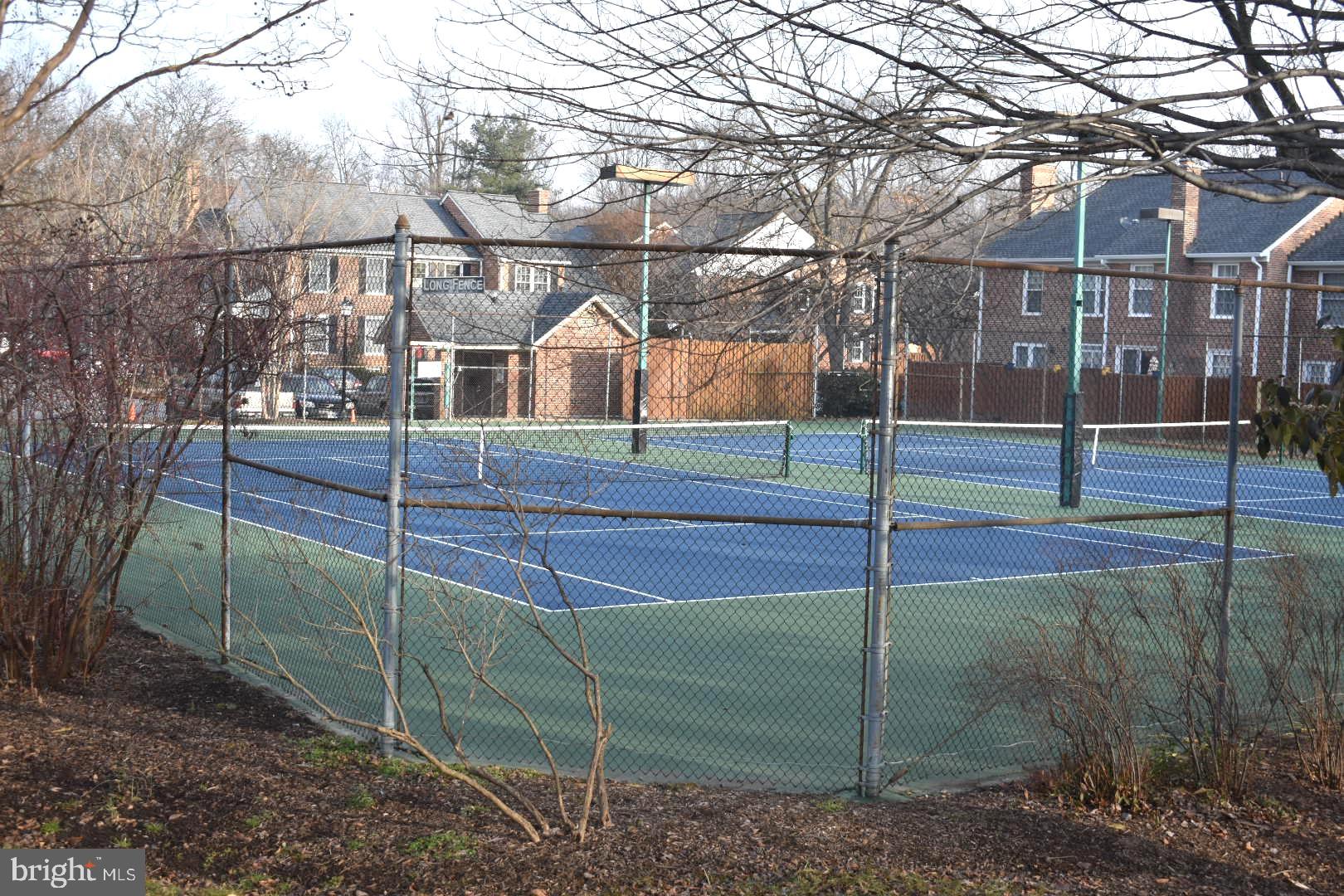 WINDGATE I - Residential Lease