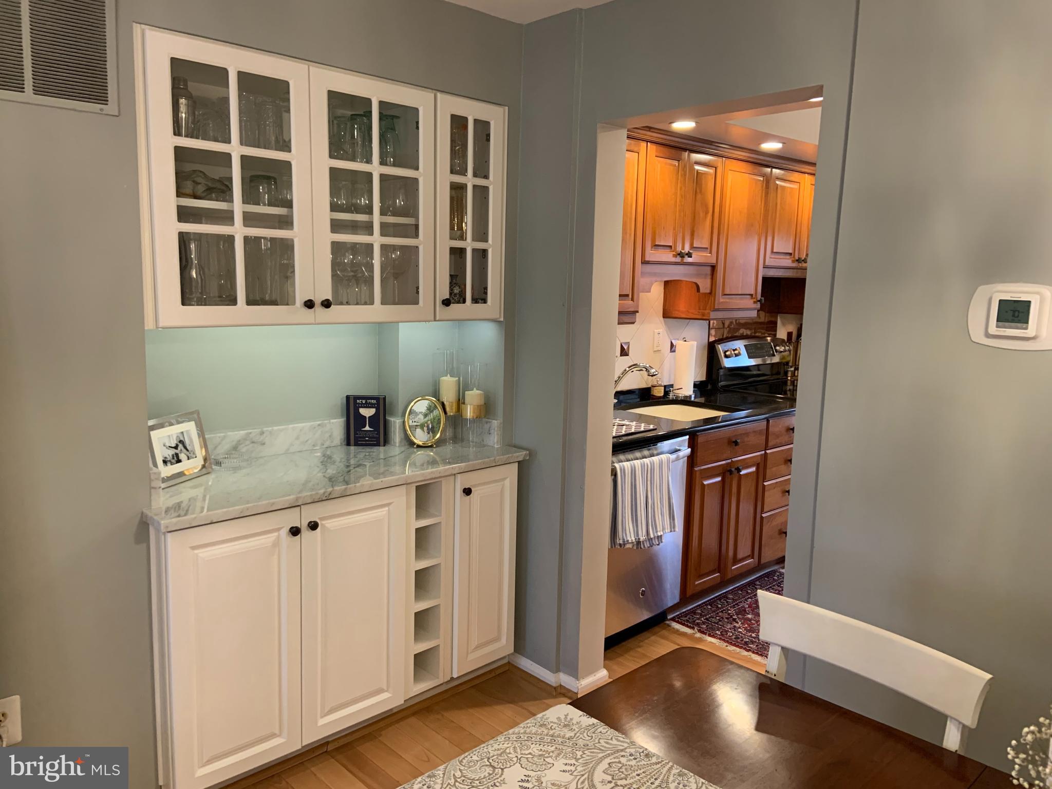 WINDGATE I - Residential Lease