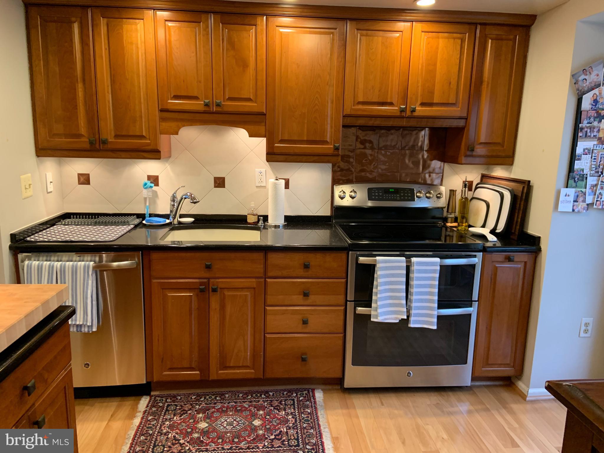 WINDGATE I - Residential Lease