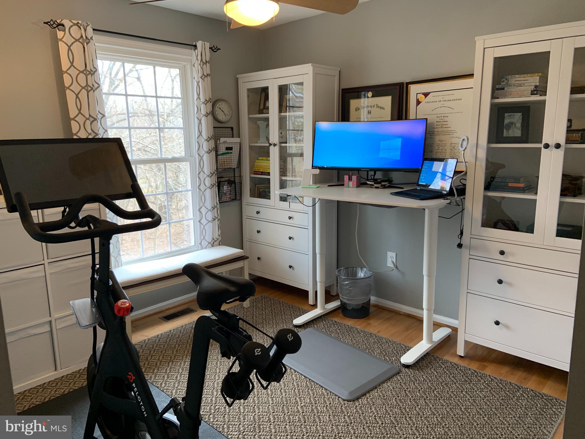 WINDGATE I - Residential Lease