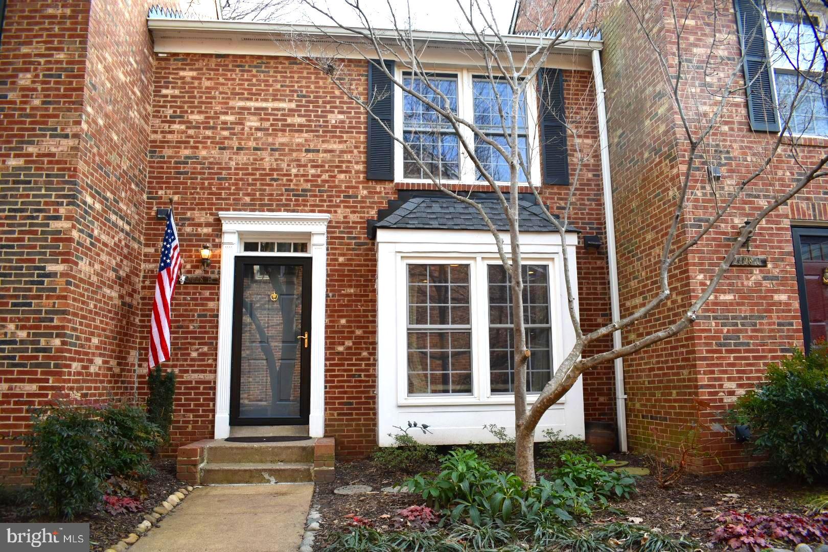 WINDGATE I - Residential Lease