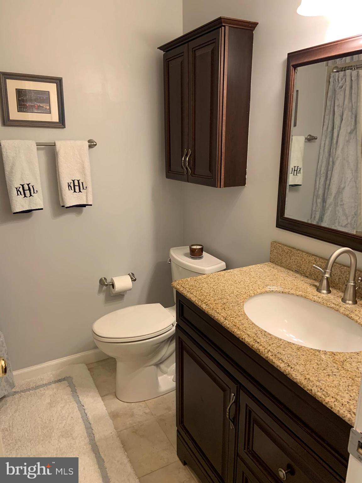 WINDGATE I - Residential Lease