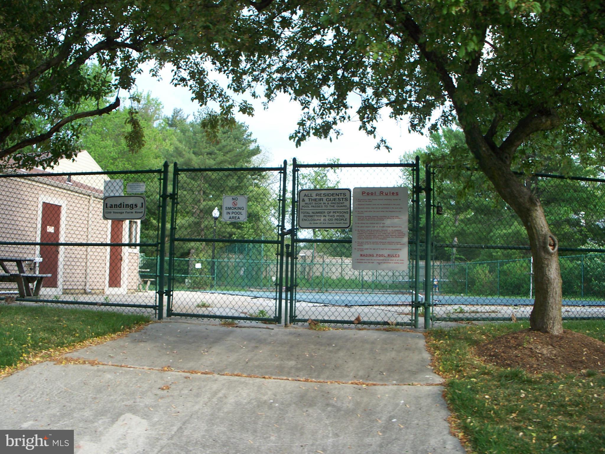 PAINTERS HILL - Residential Lease