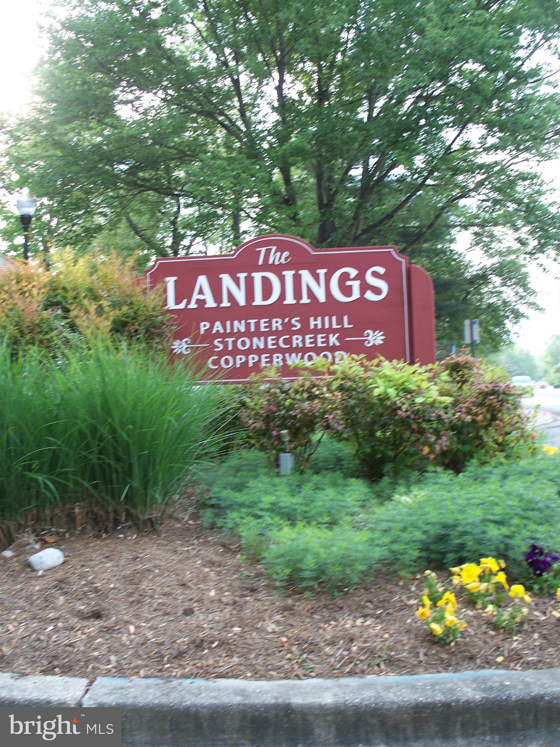 PAINTERS HILL - Residential Lease