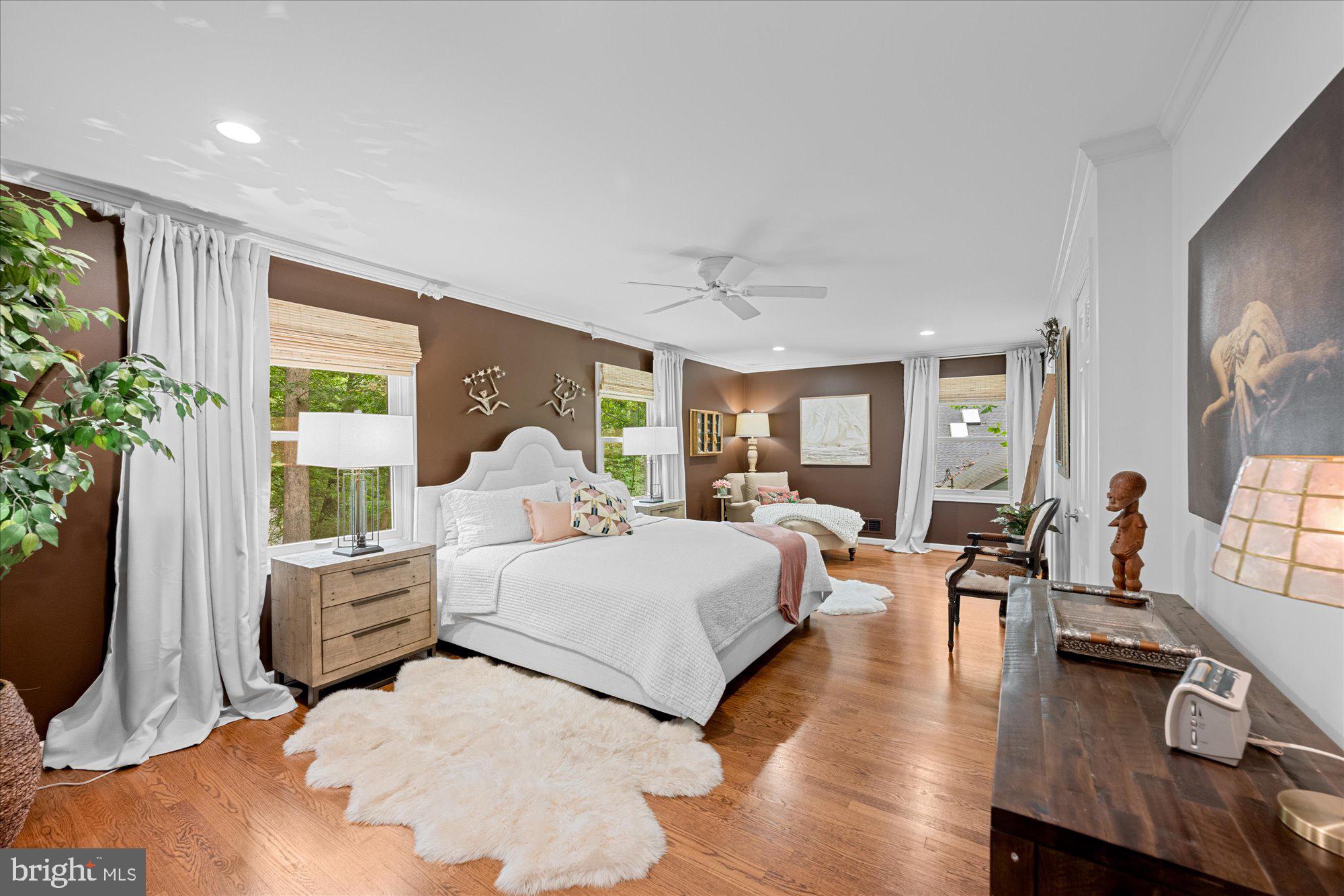 CONGRESSIONAL FOREST - Residential