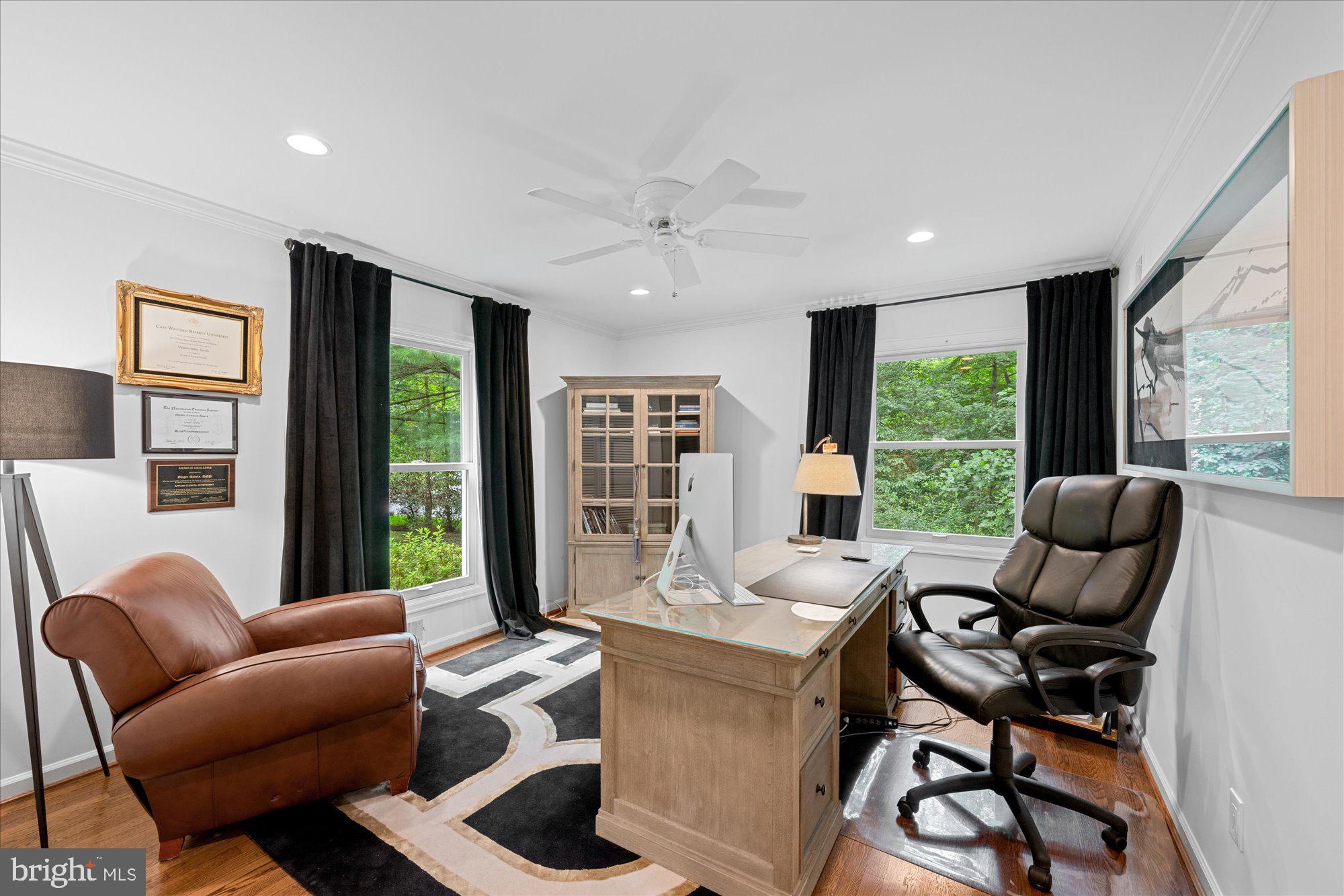 CONGRESSIONAL FOREST - Residential