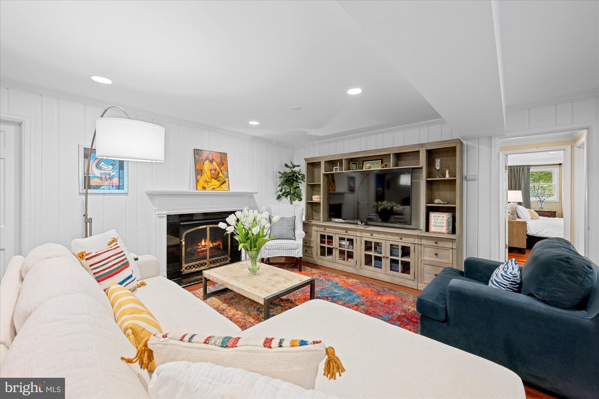 CONGRESSIONAL FOREST - Residential