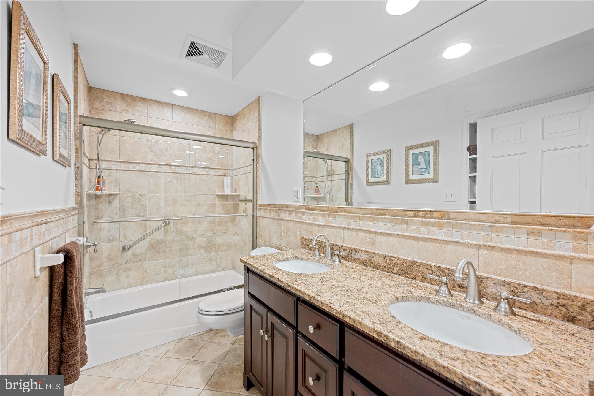 CONGRESSIONAL FOREST - Residential