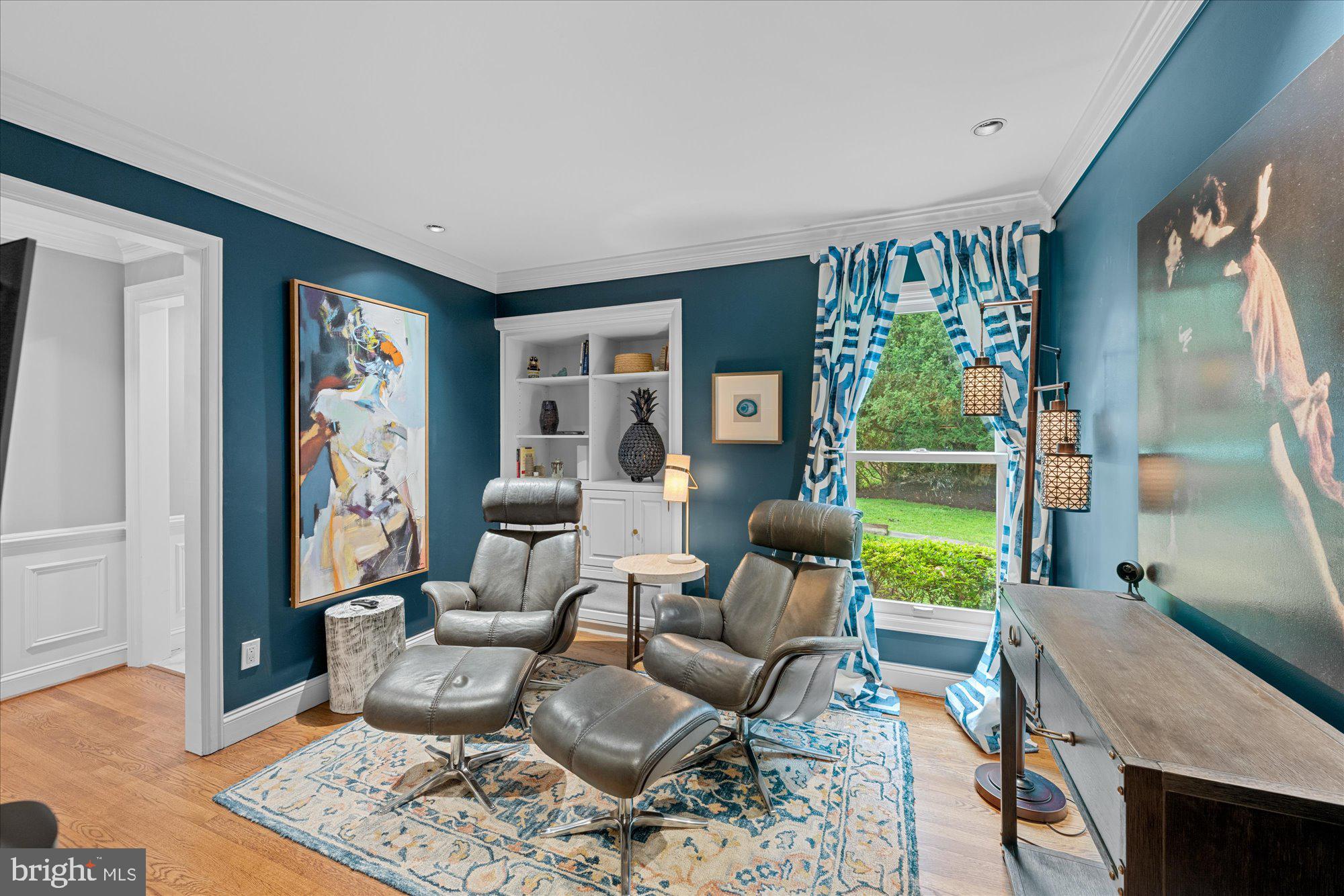 CONGRESSIONAL FOREST - Residential