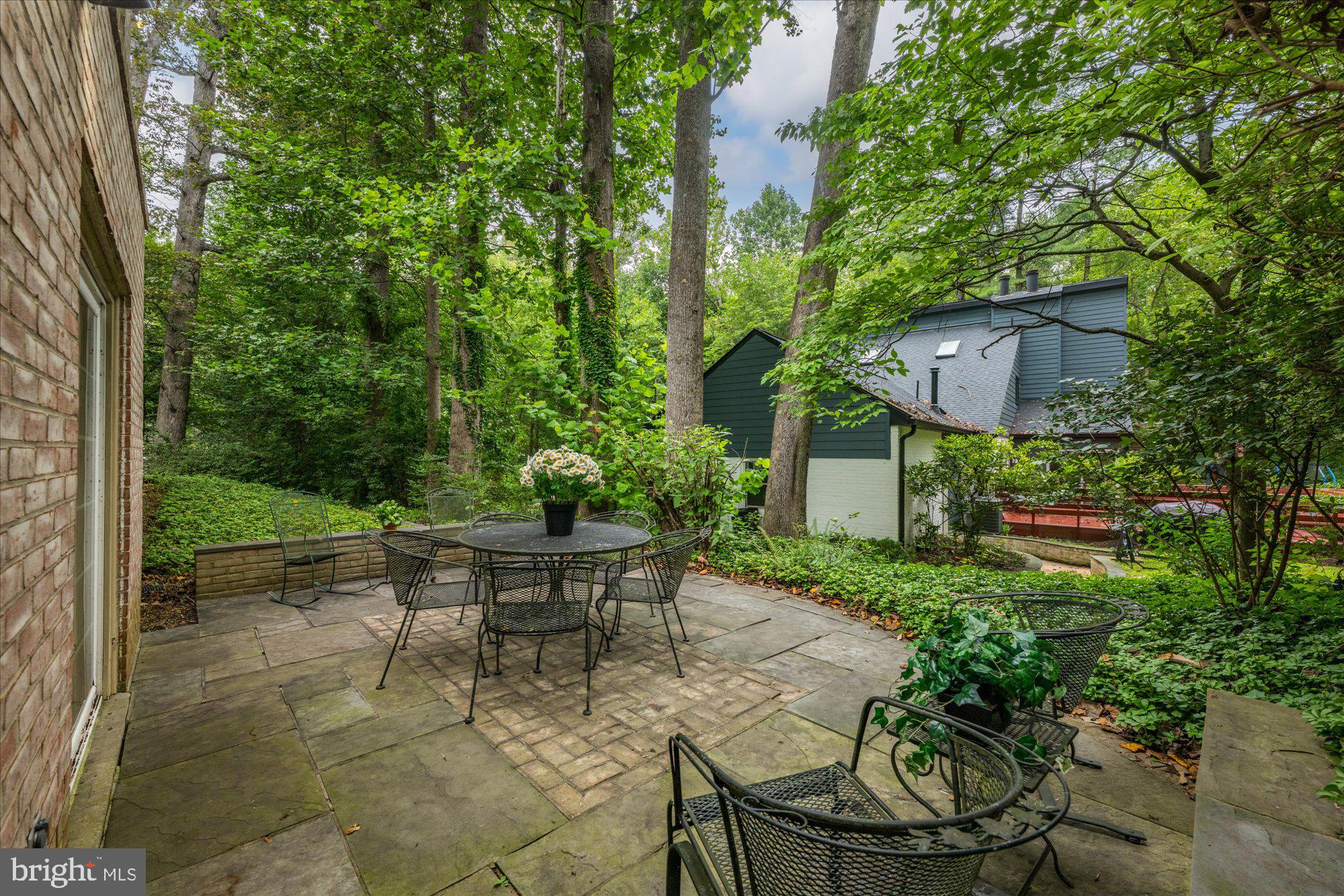 CONGRESSIONAL FOREST - Residential