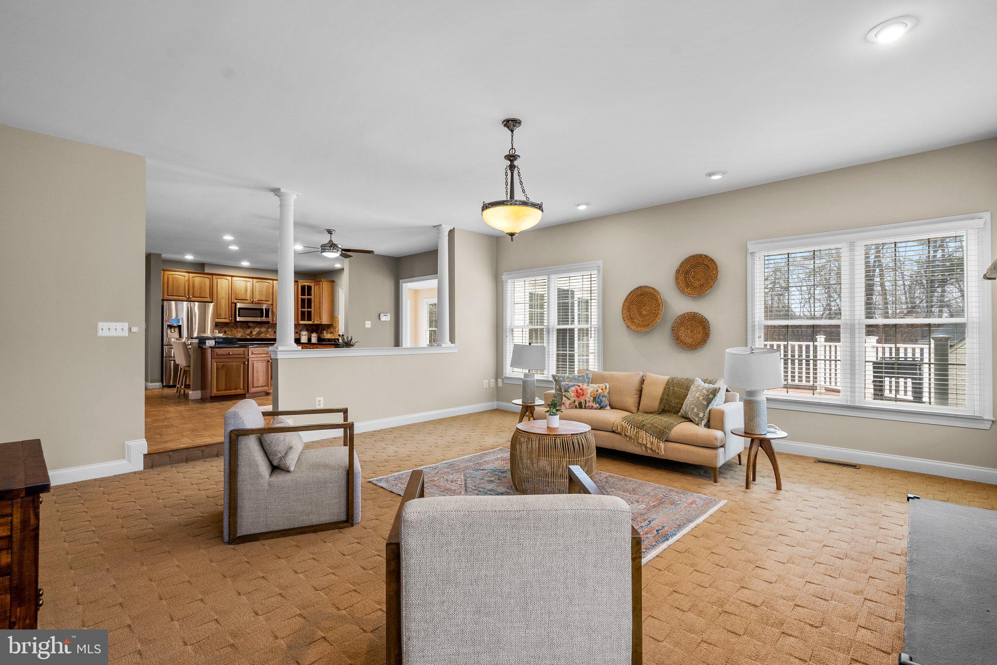 SMALLS NURSERY - Residential