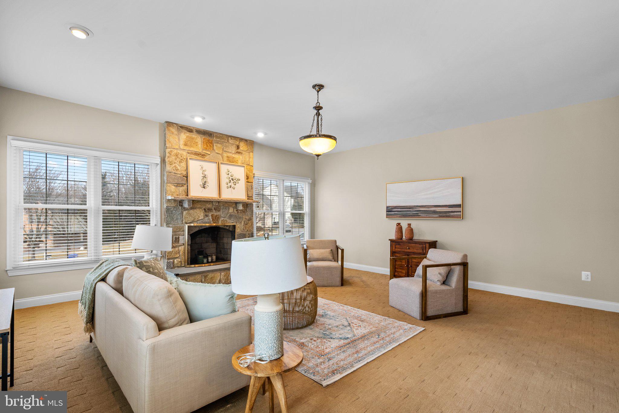 SMALLS NURSERY - Residential