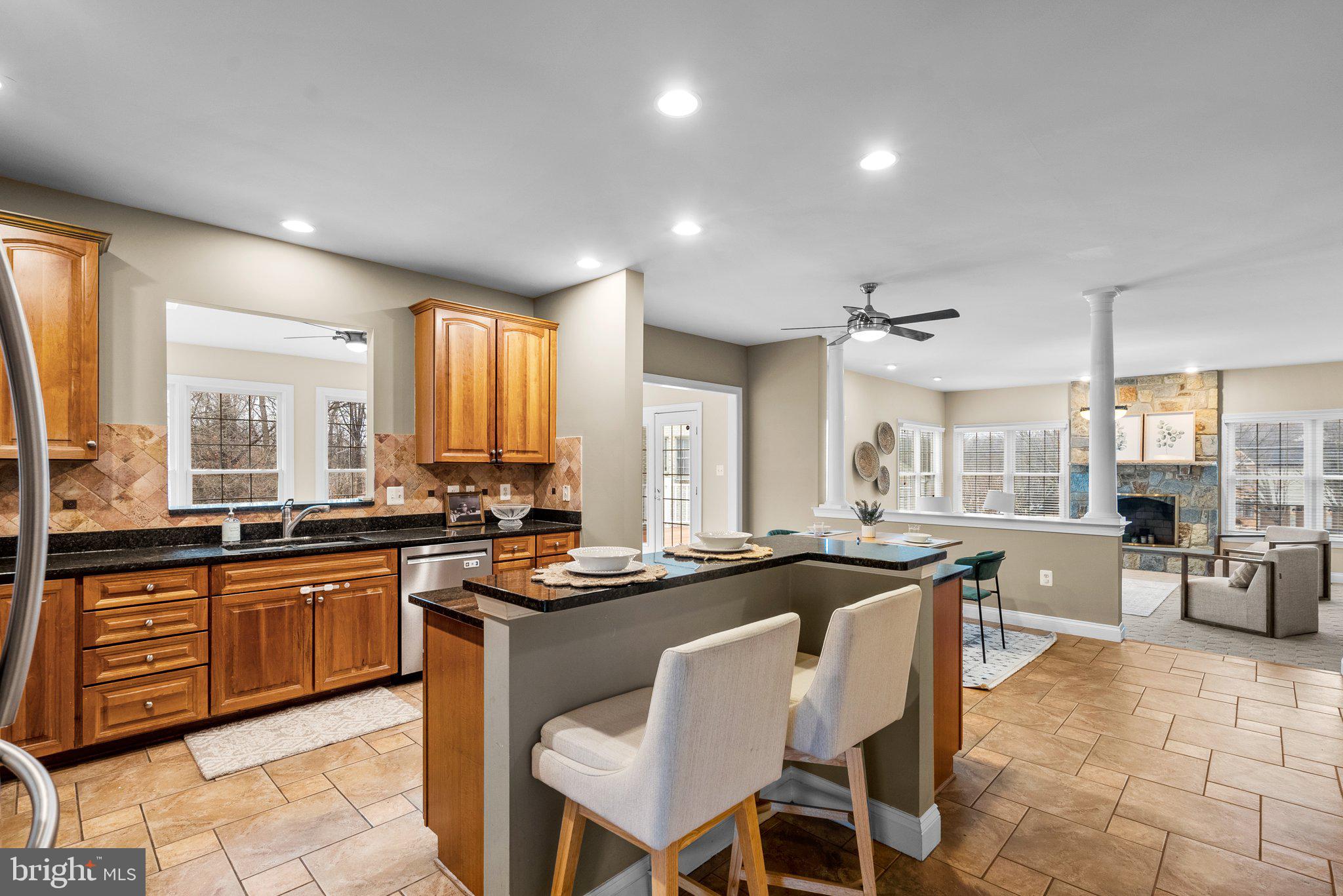 SMALLS NURSERY - Residential