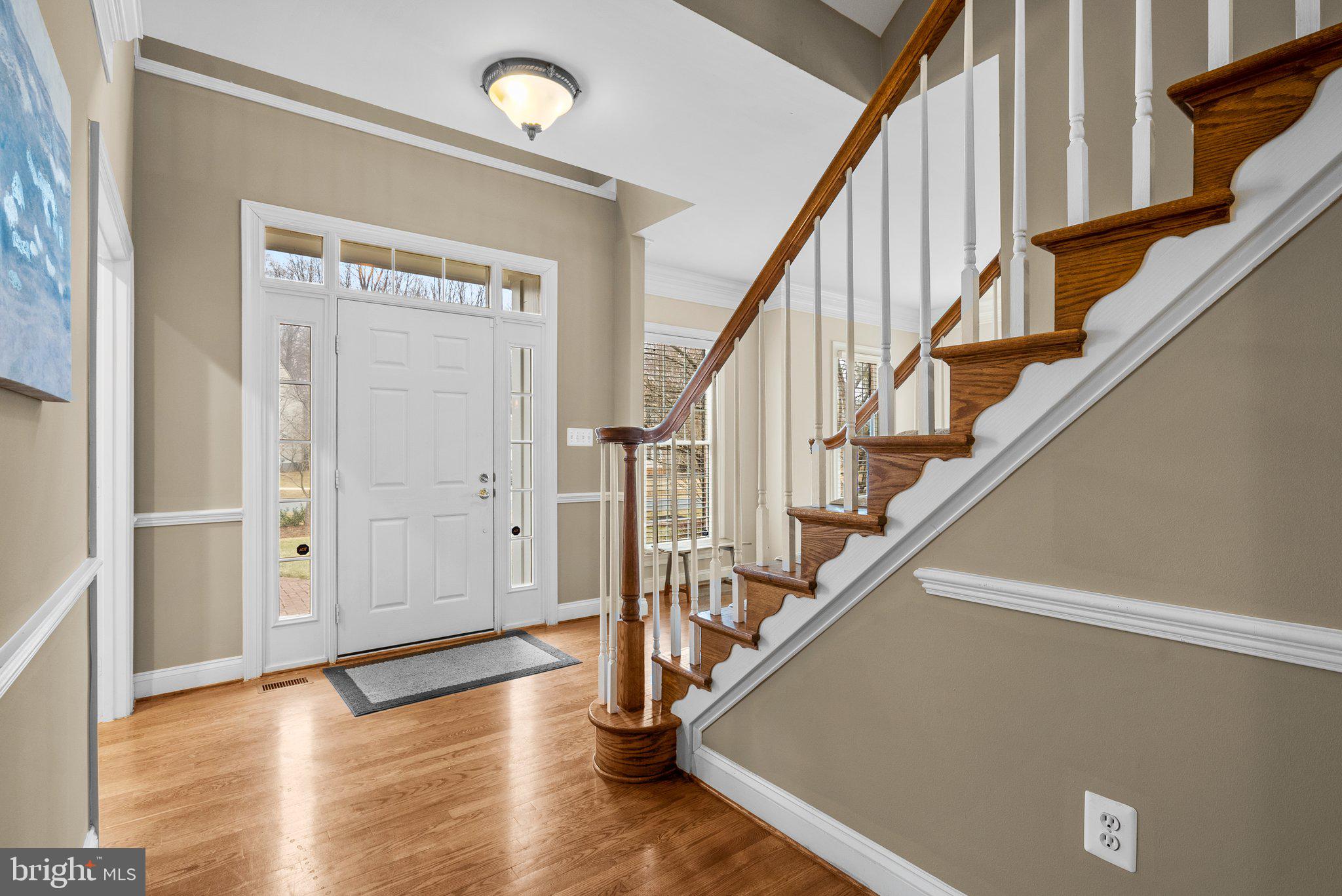 SMALLS NURSERY - Residential