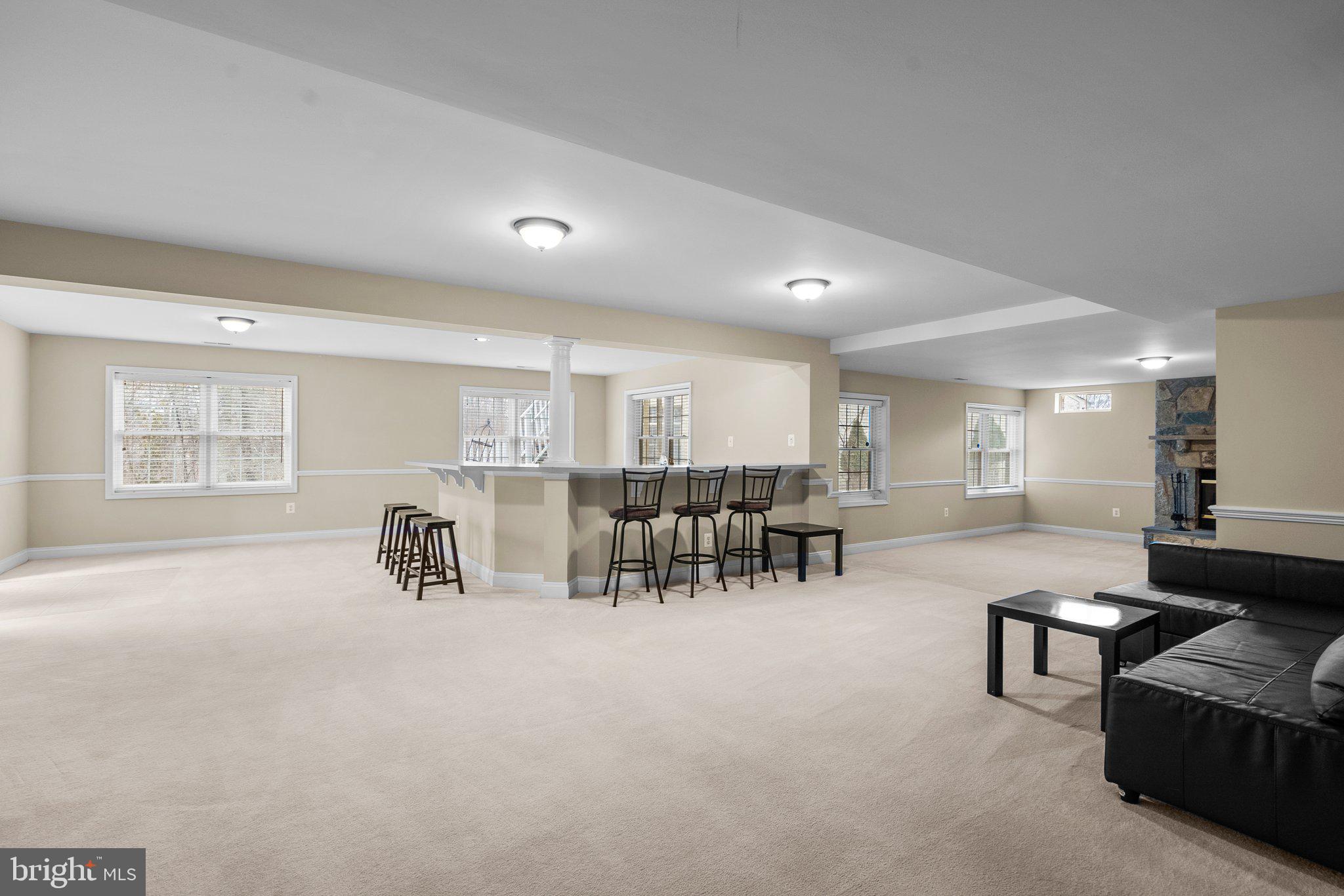 SMALLS NURSERY - Residential