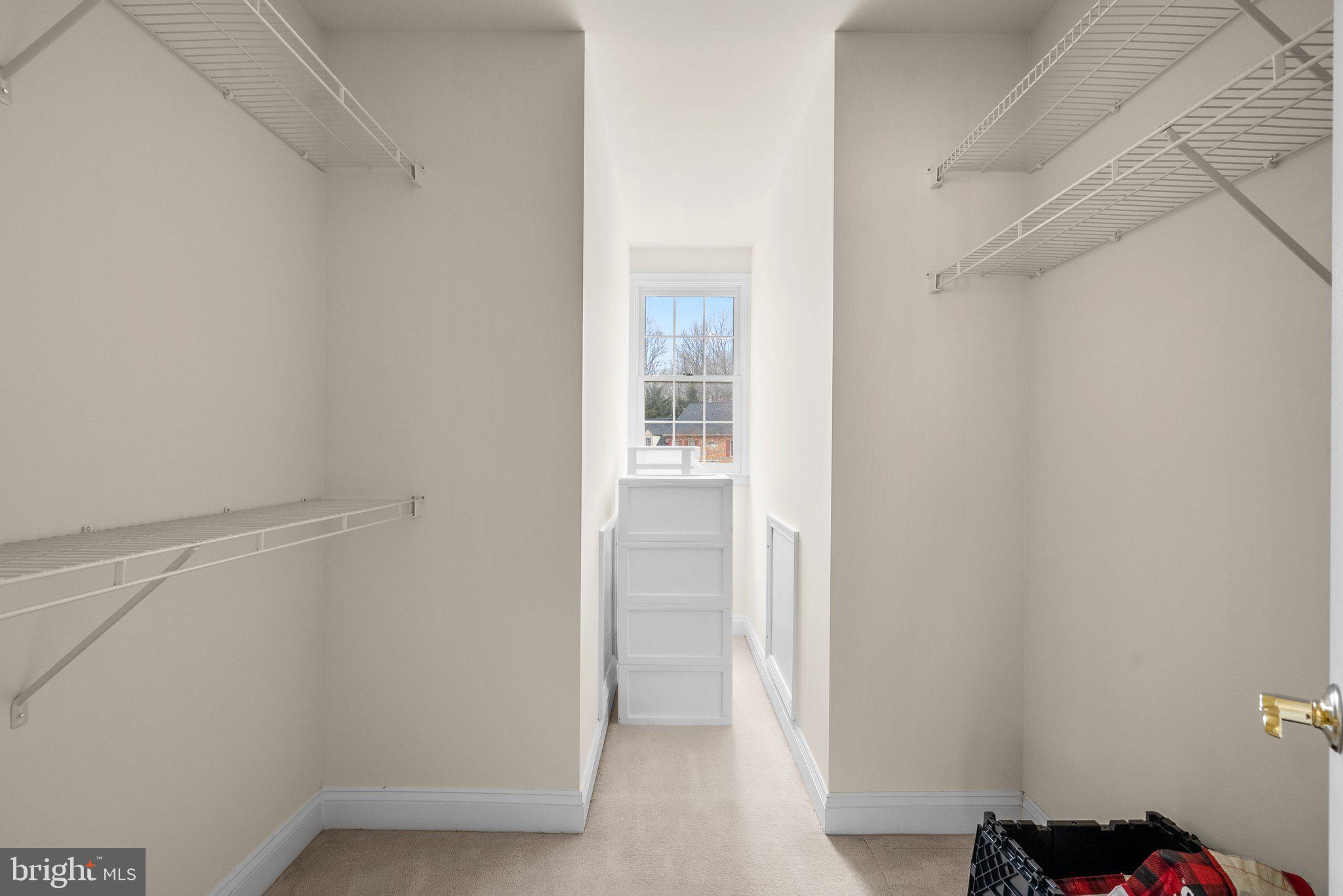 SMALLS NURSERY - Residential