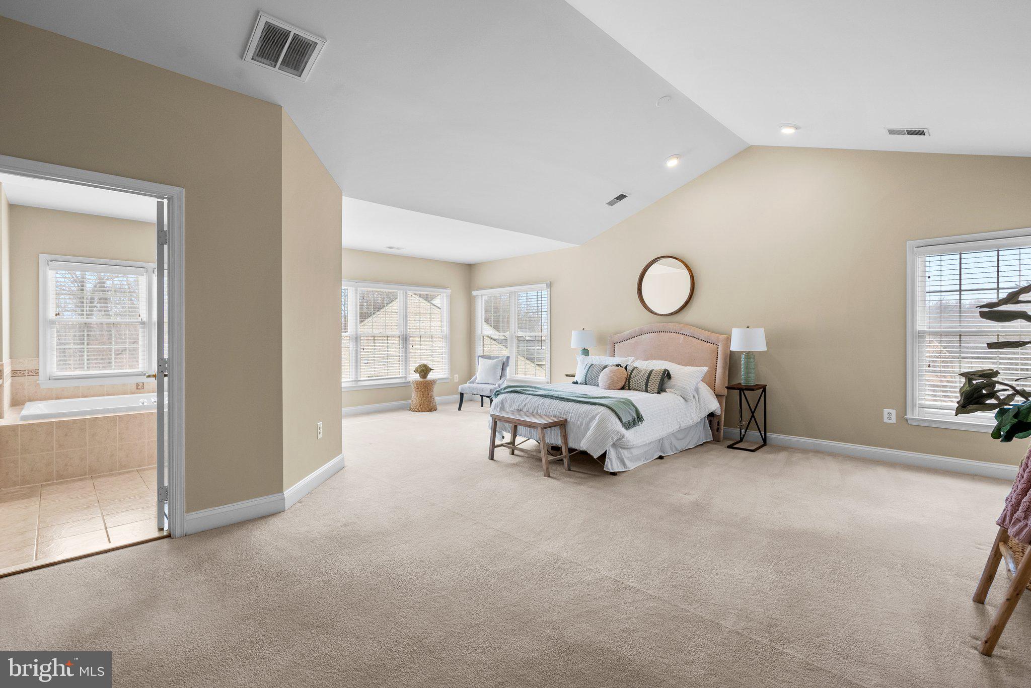 SMALLS NURSERY - Residential