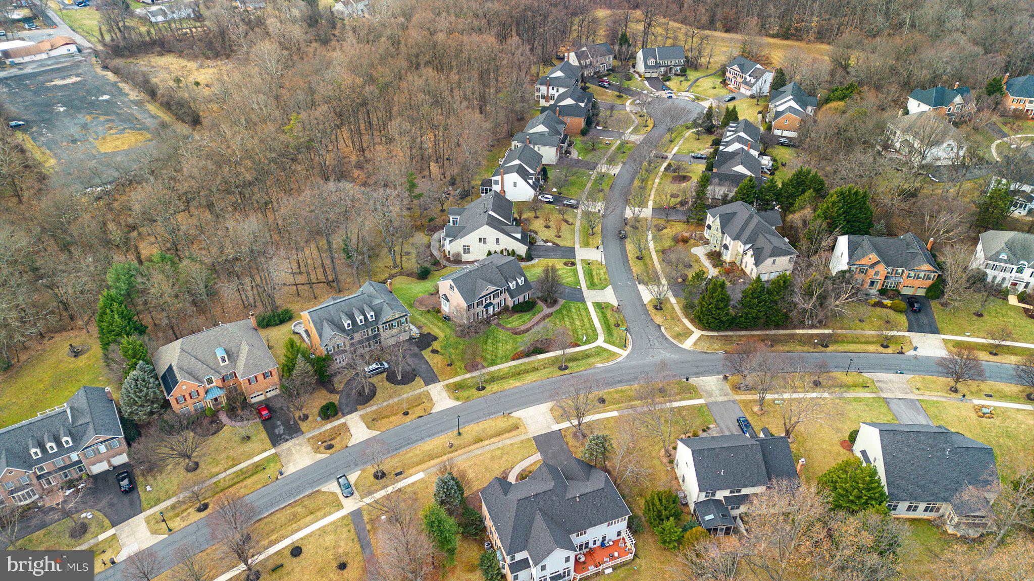 SMALLS NURSERY - Residential