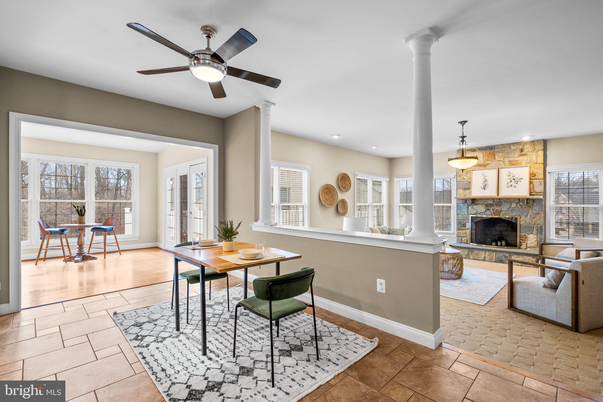 SMALLS NURSERY - Residential