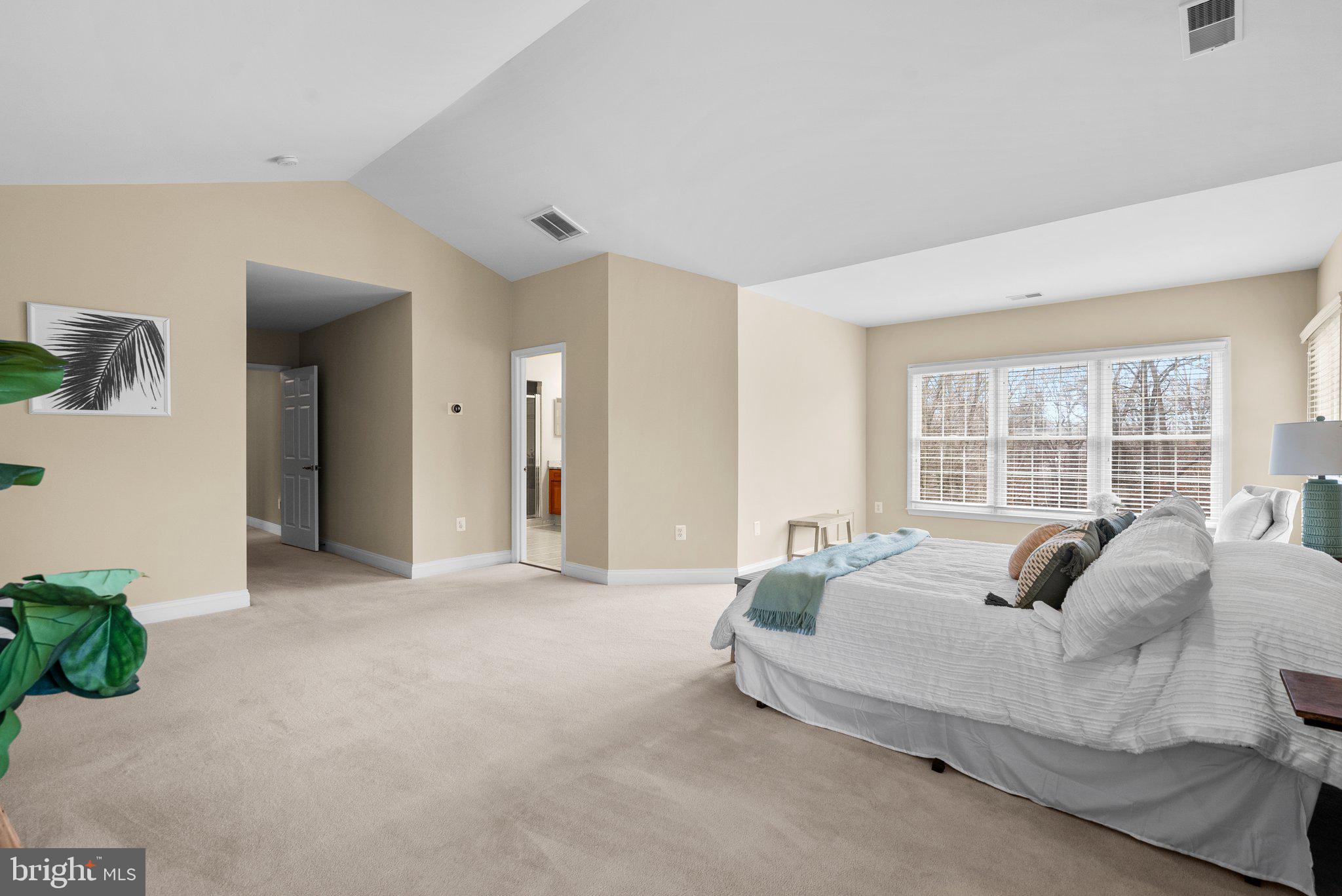 SMALLS NURSERY - Residential