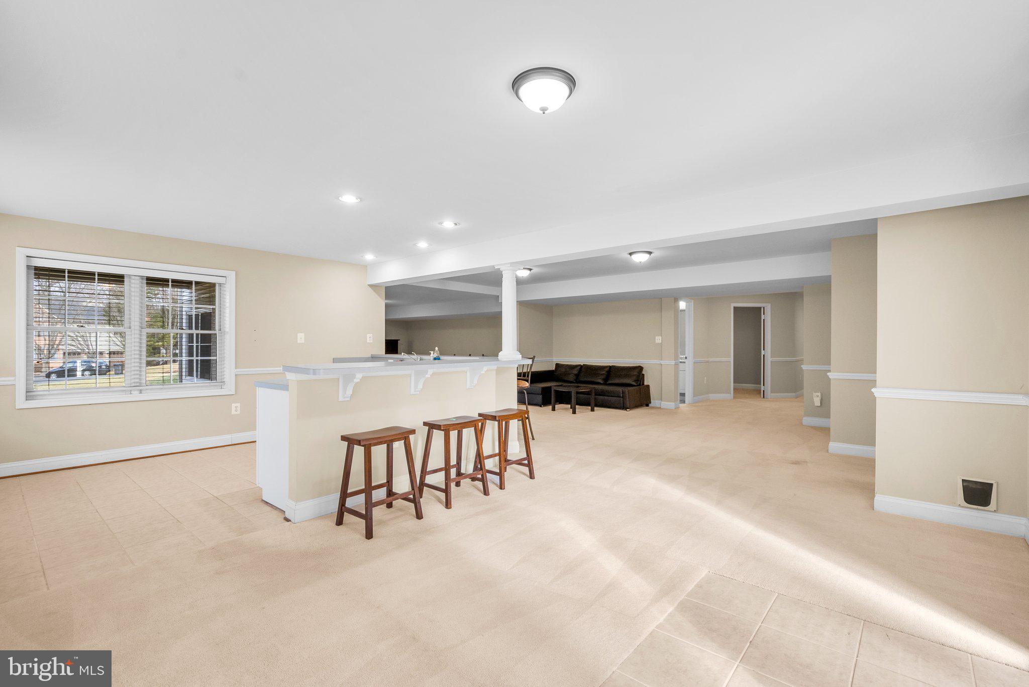 SMALLS NURSERY - Residential