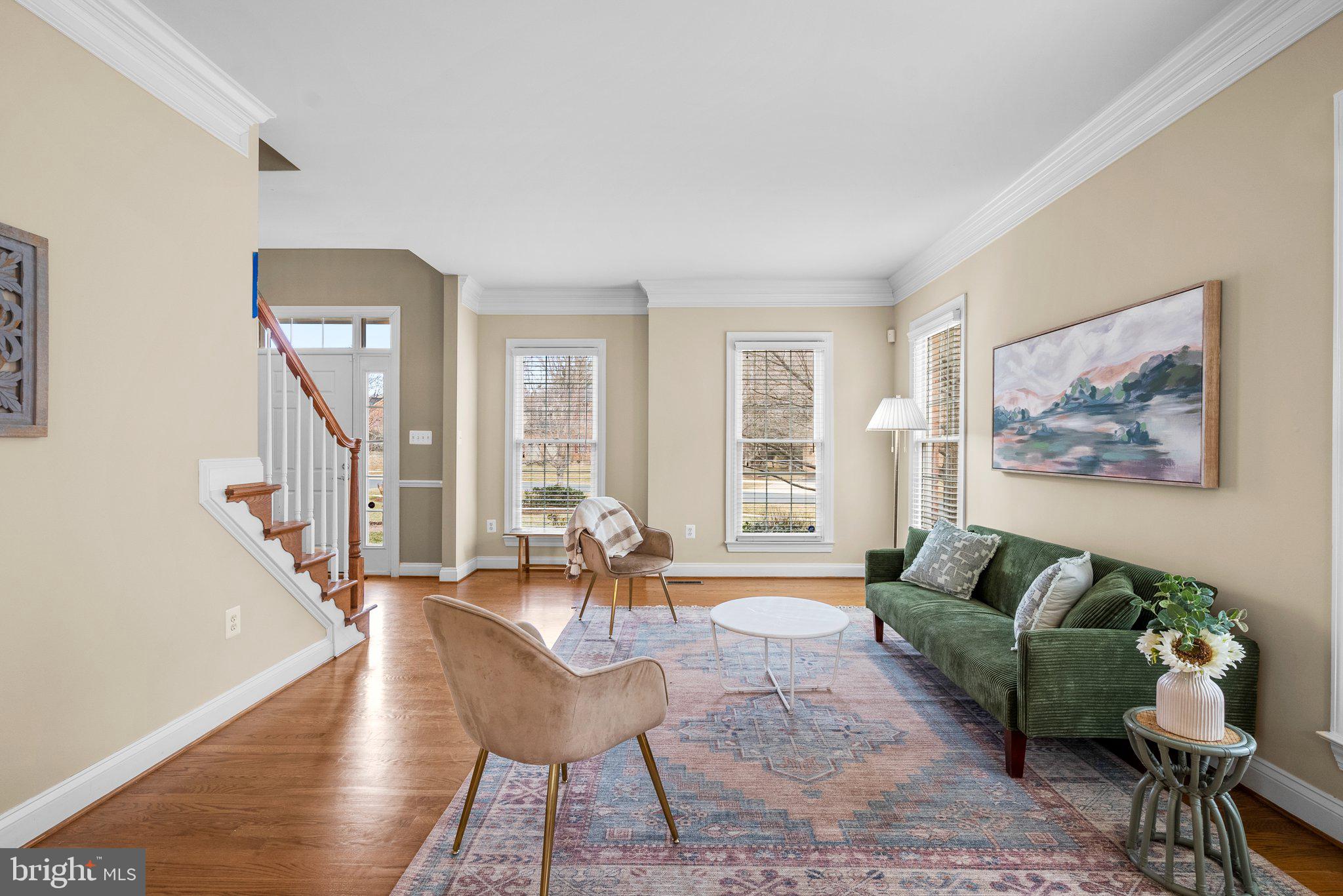 SMALLS NURSERY - Residential