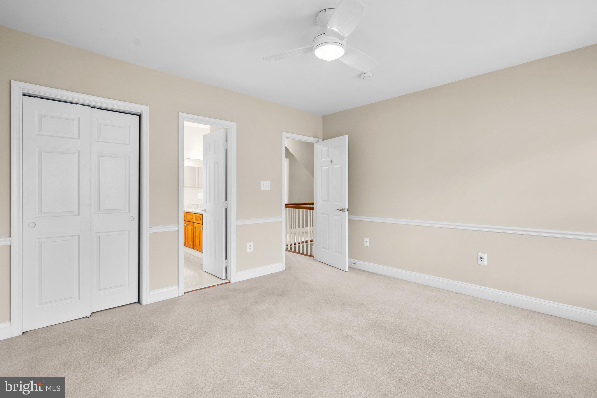 SMALLS NURSERY - Residential