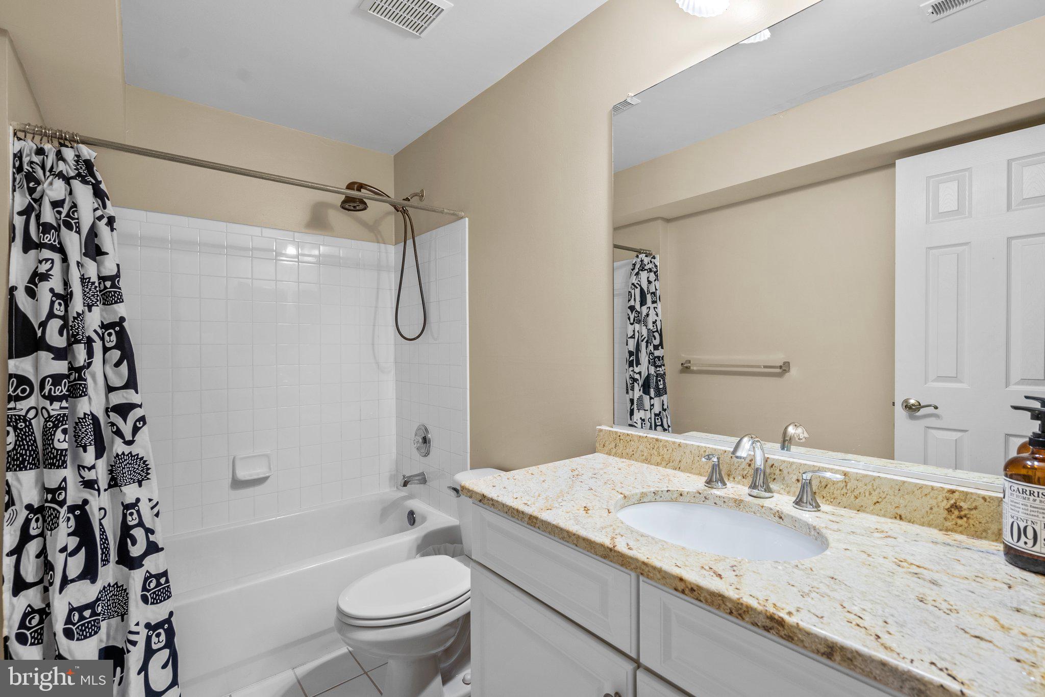 SMALLS NURSERY - Residential