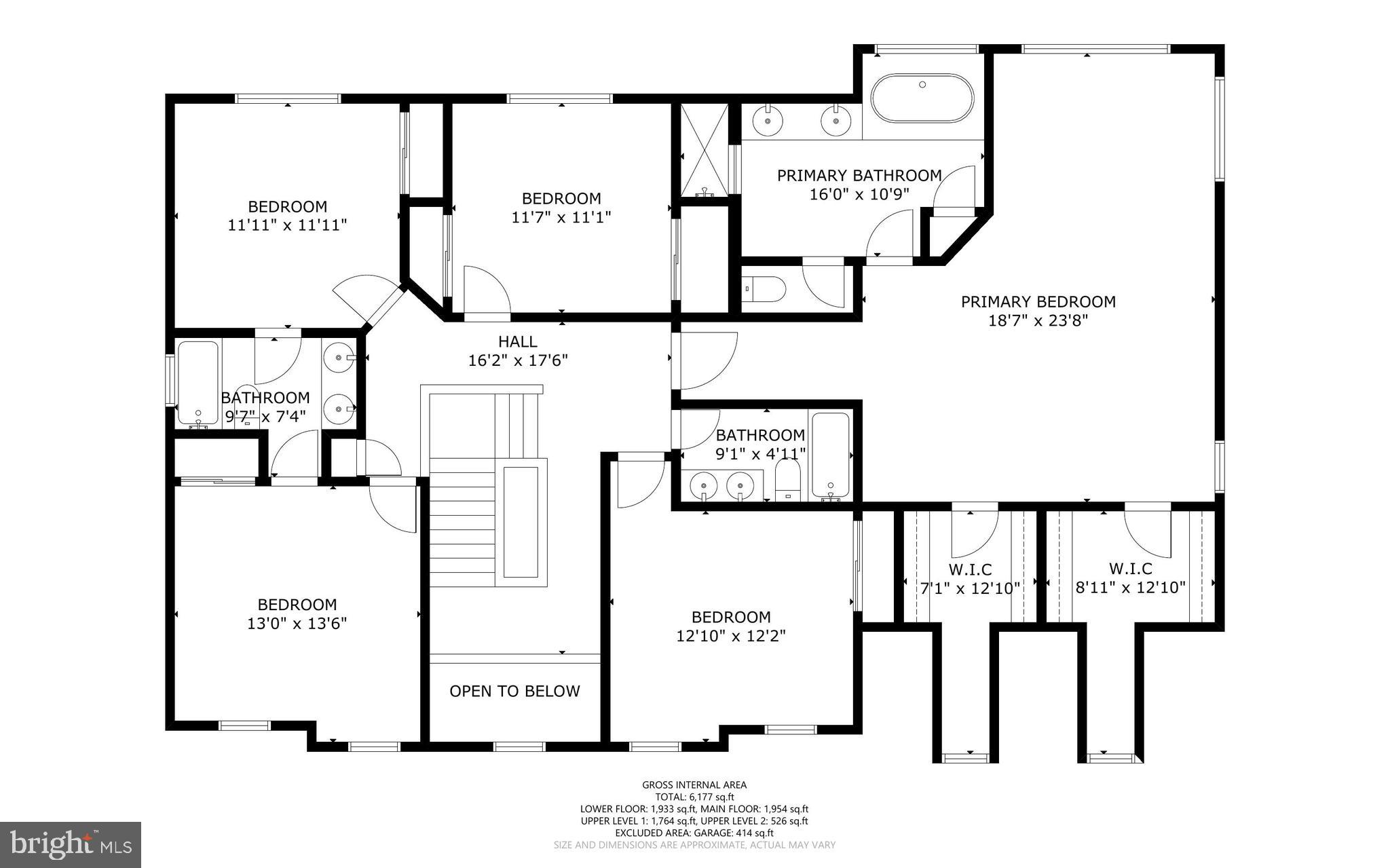 SMALLS NURSERY - Residential