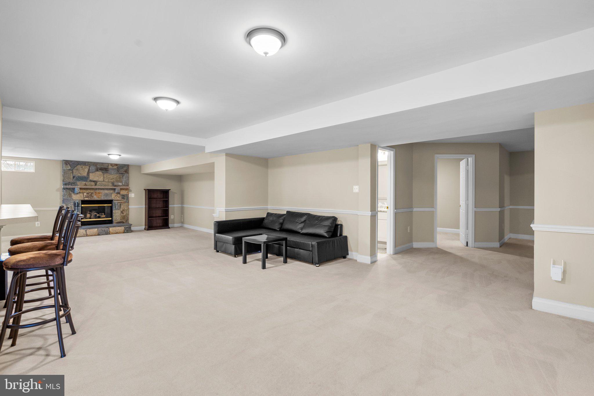 SMALLS NURSERY - Residential