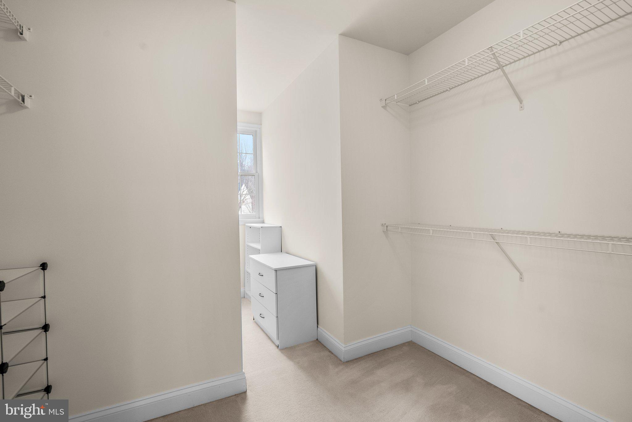 SMALLS NURSERY - Residential