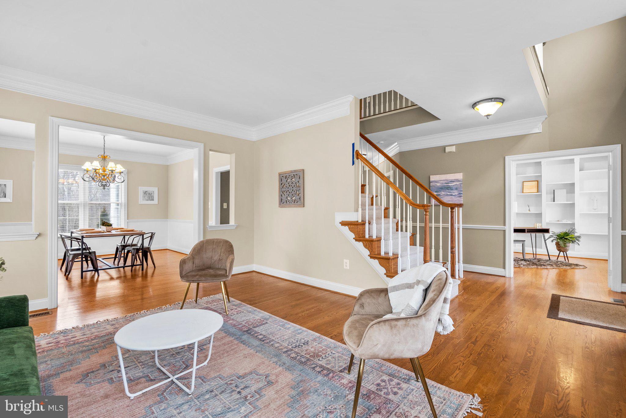 SMALLS NURSERY - Residential