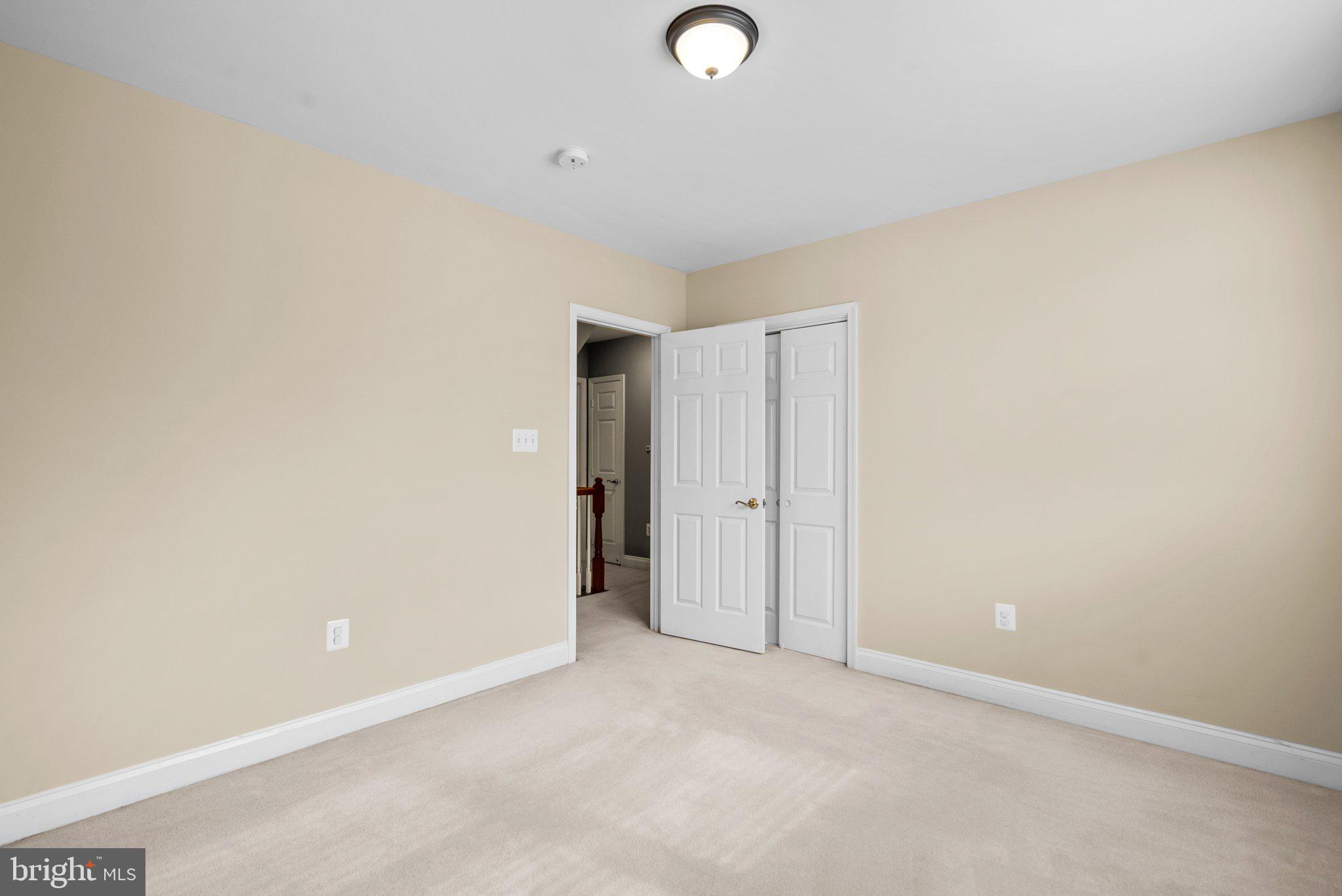 SMALLS NURSERY - Residential