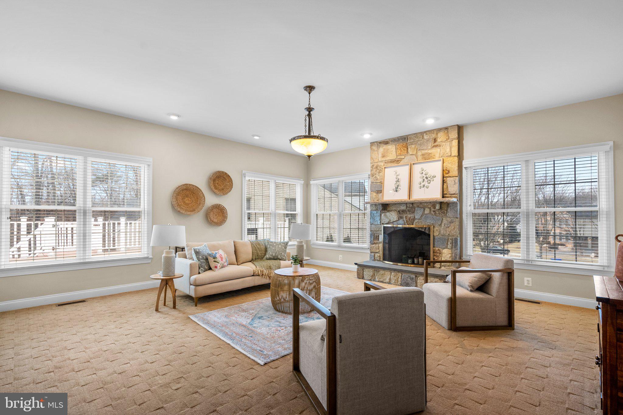 SMALLS NURSERY - Residential