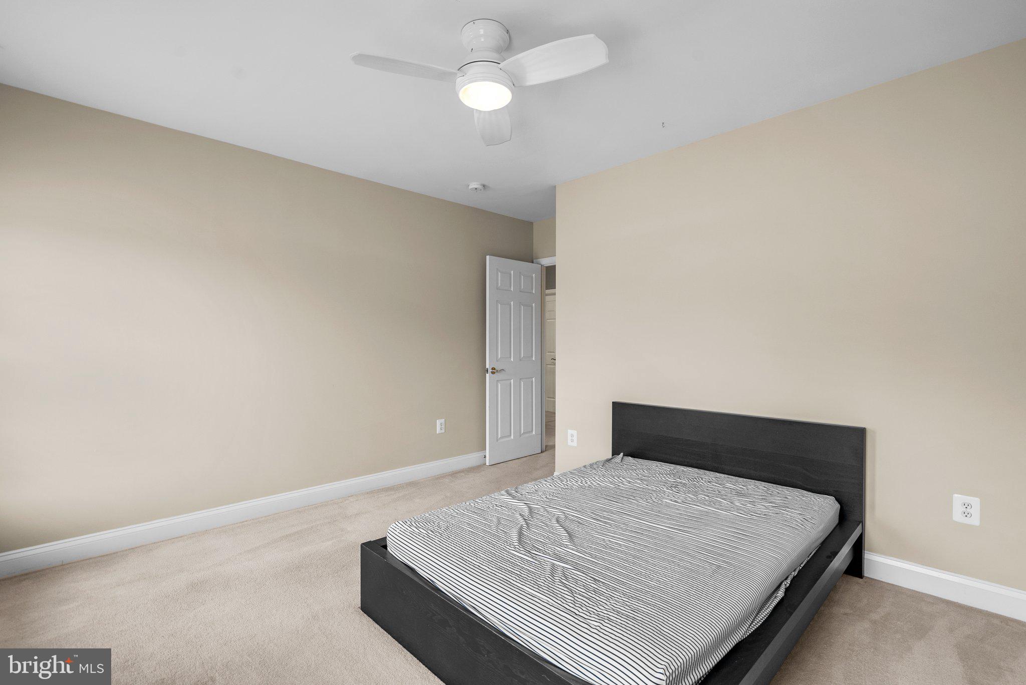 SMALLS NURSERY - Residential