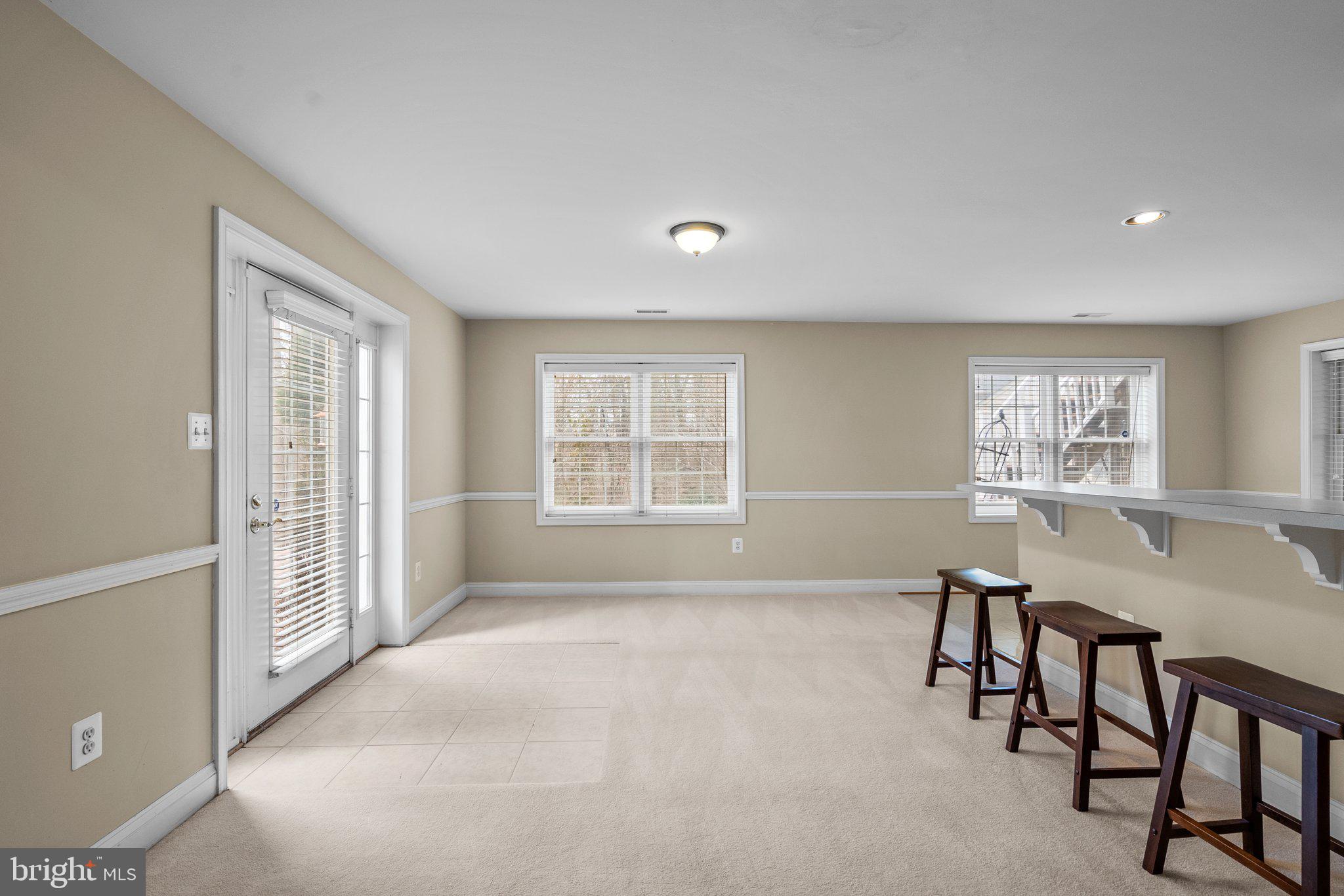 SMALLS NURSERY - Residential