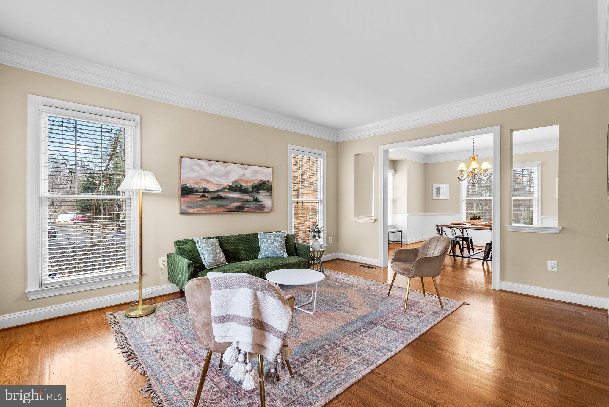 SMALLS NURSERY - Residential