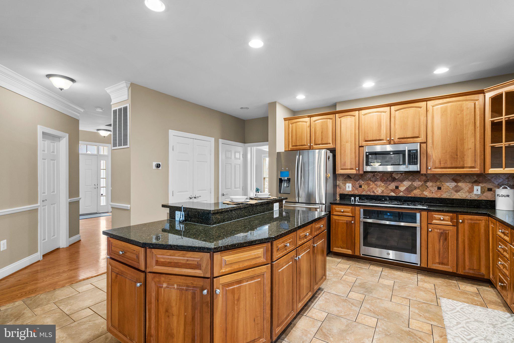 SMALLS NURSERY - Residential