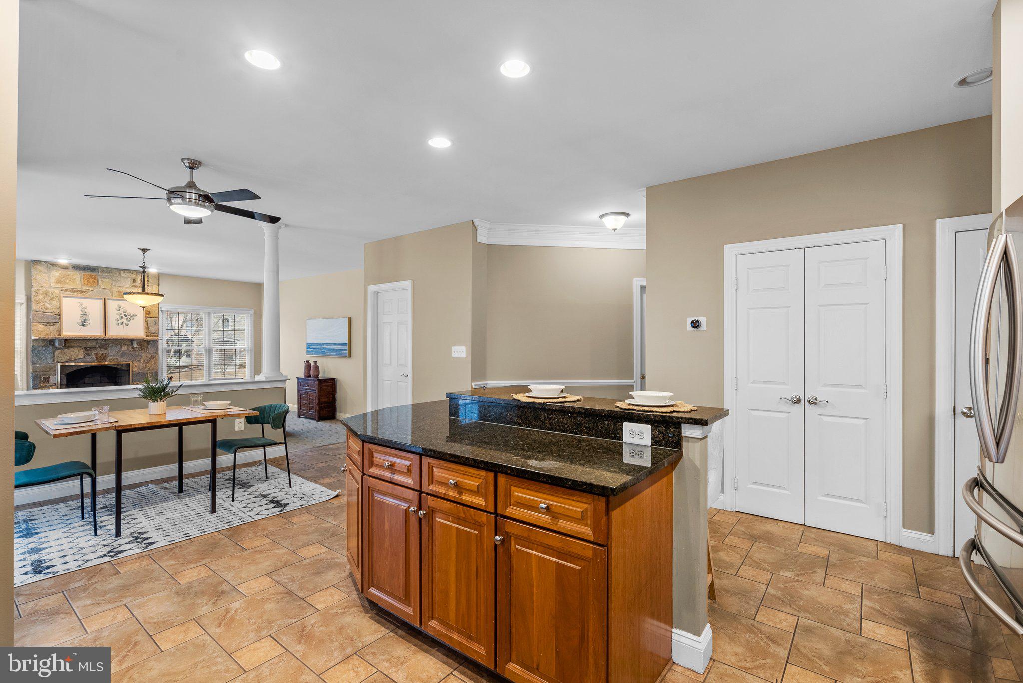 SMALLS NURSERY - Residential