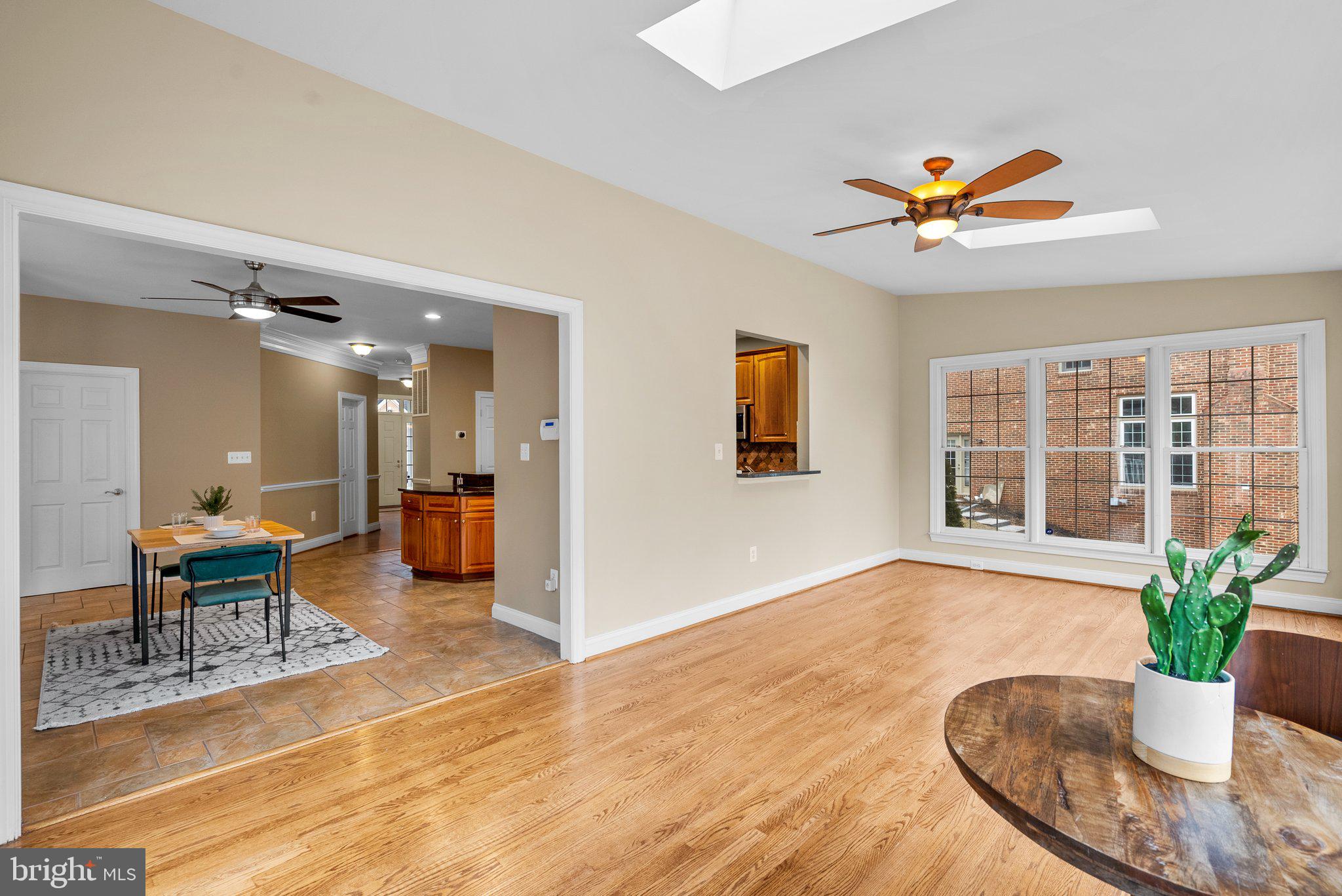 SMALLS NURSERY - Residential