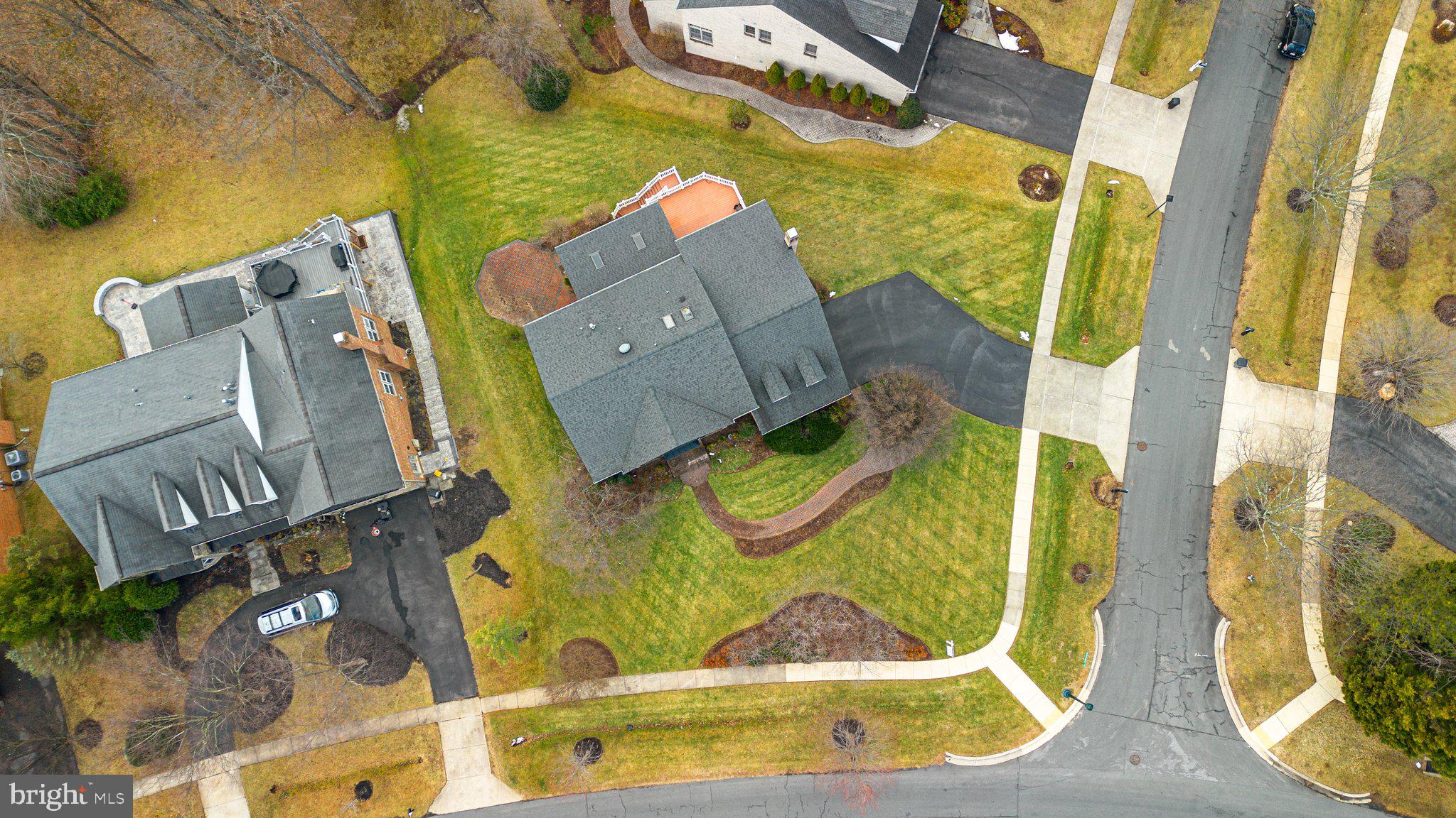 SMALLS NURSERY - Residential