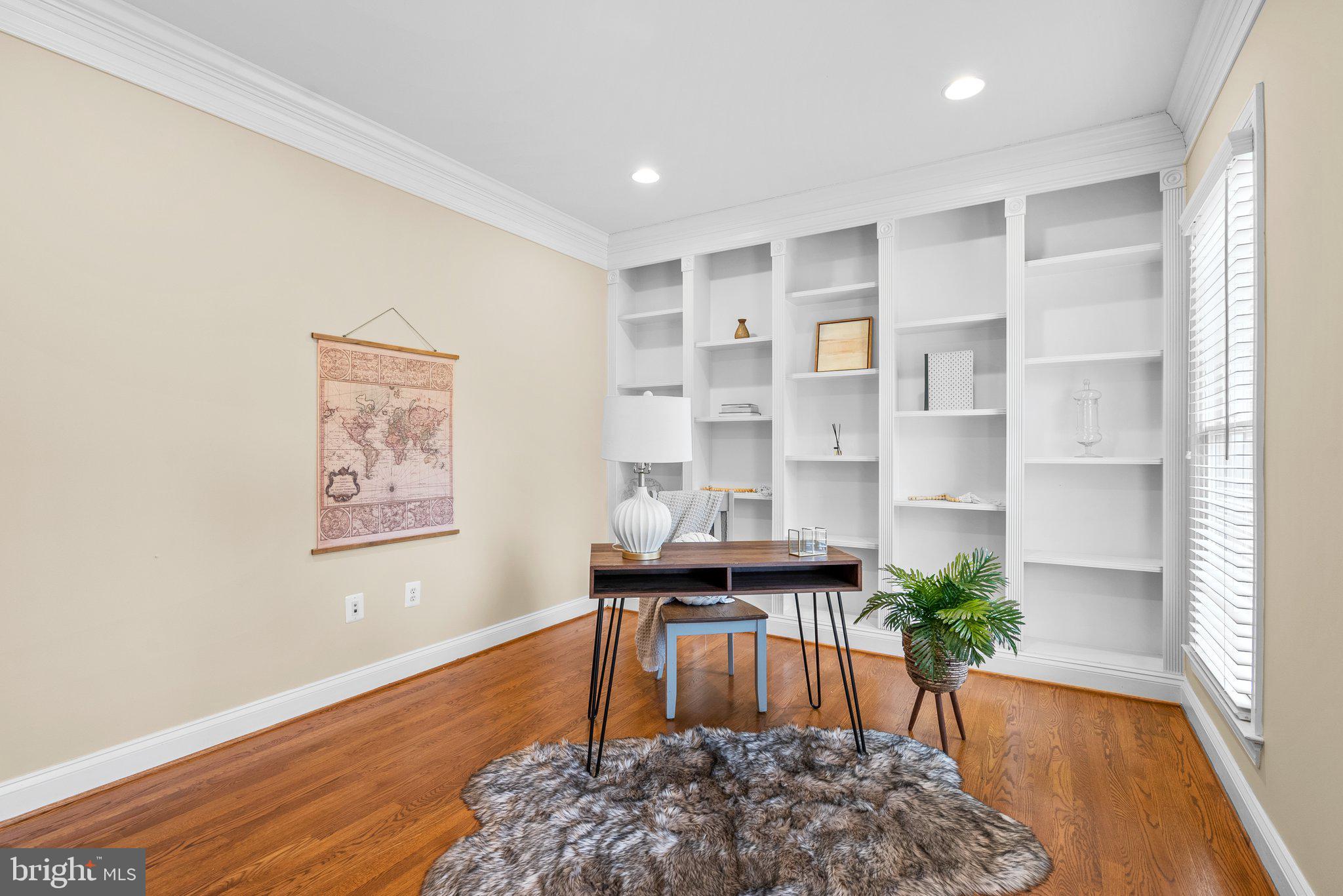 SMALLS NURSERY - Residential