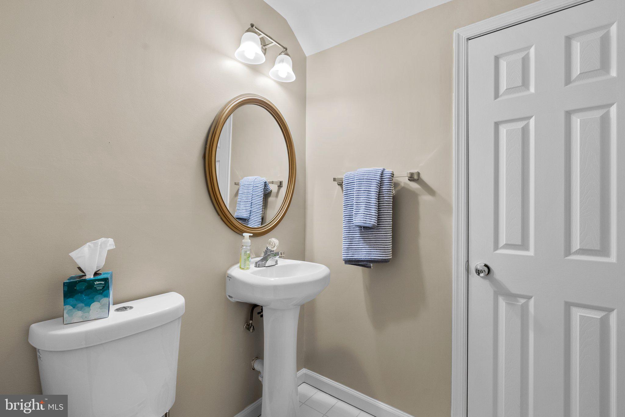 SMALLS NURSERY - Residential