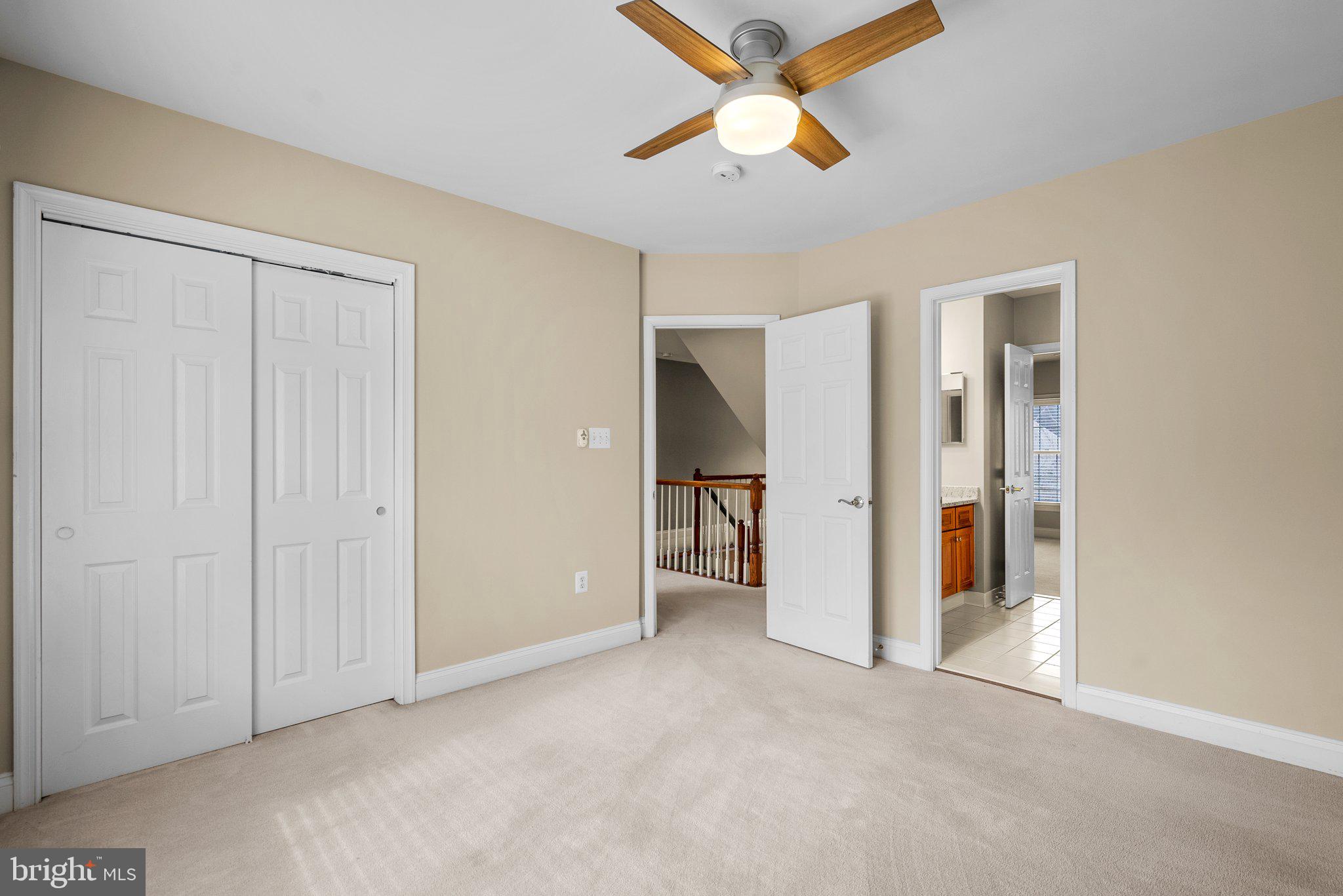 SMALLS NURSERY - Residential