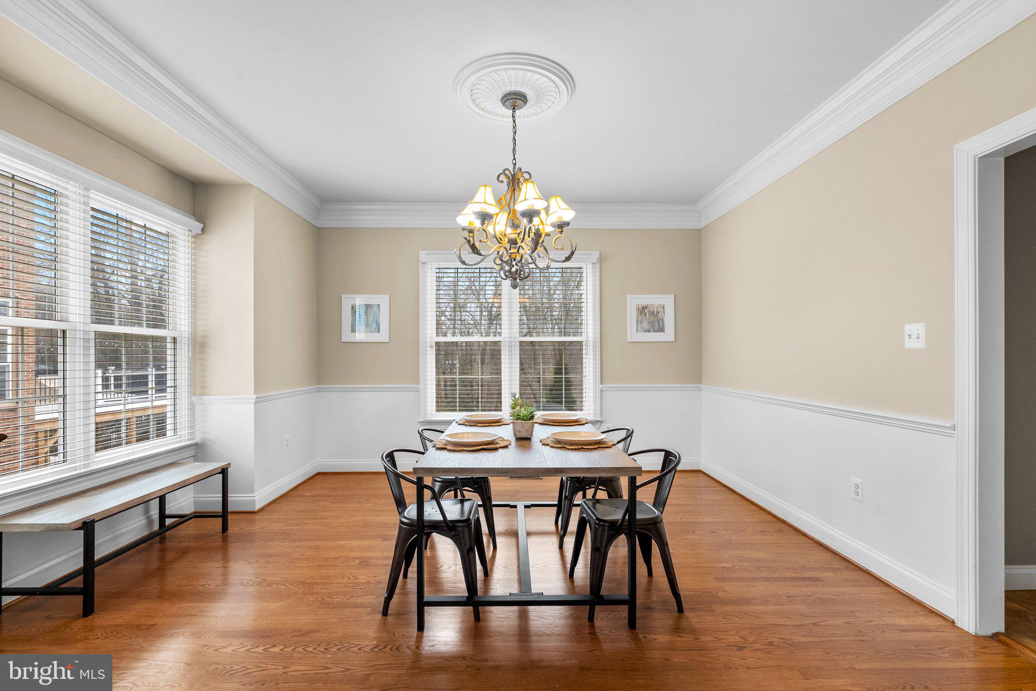 SMALLS NURSERY - Residential