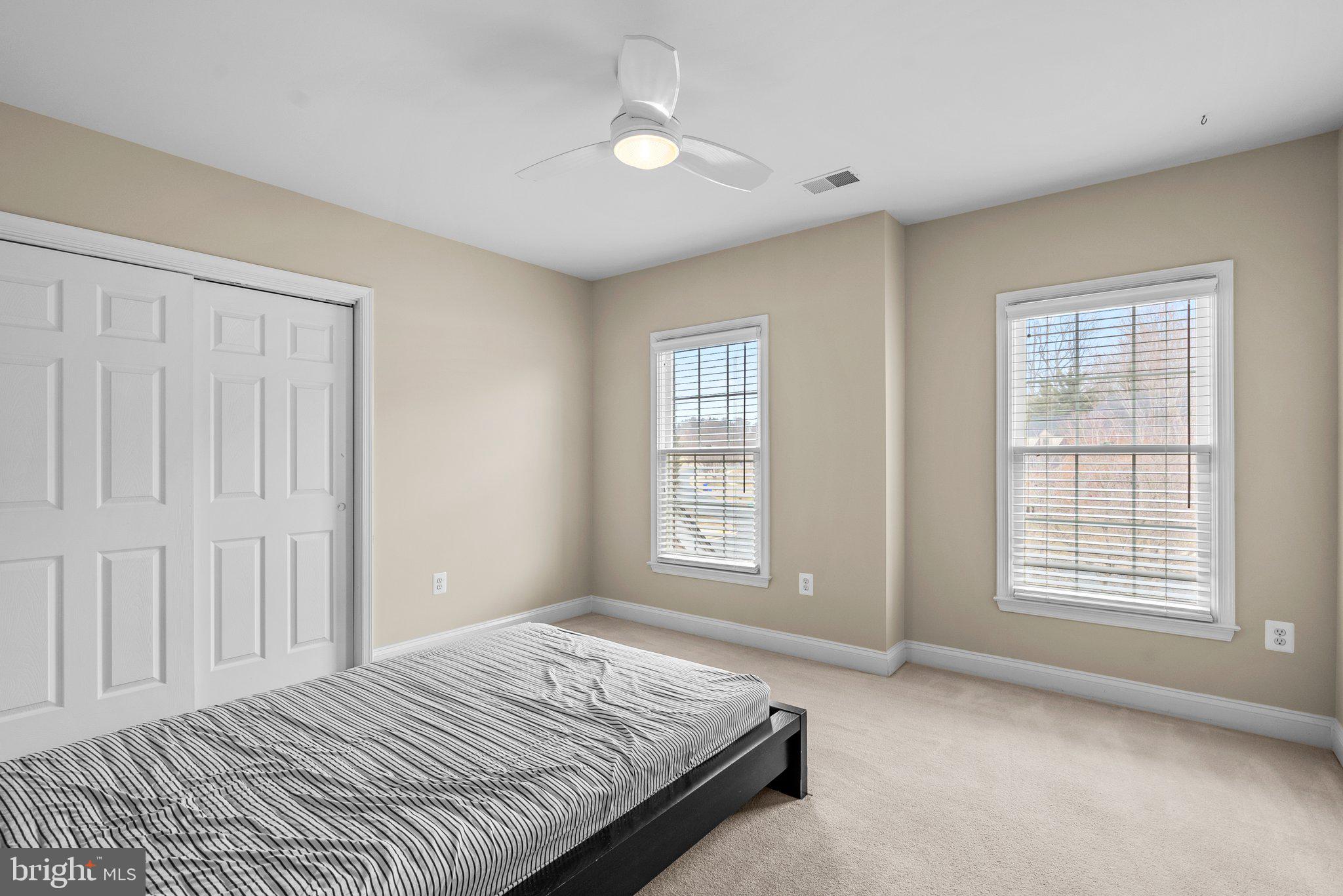 SMALLS NURSERY - Residential