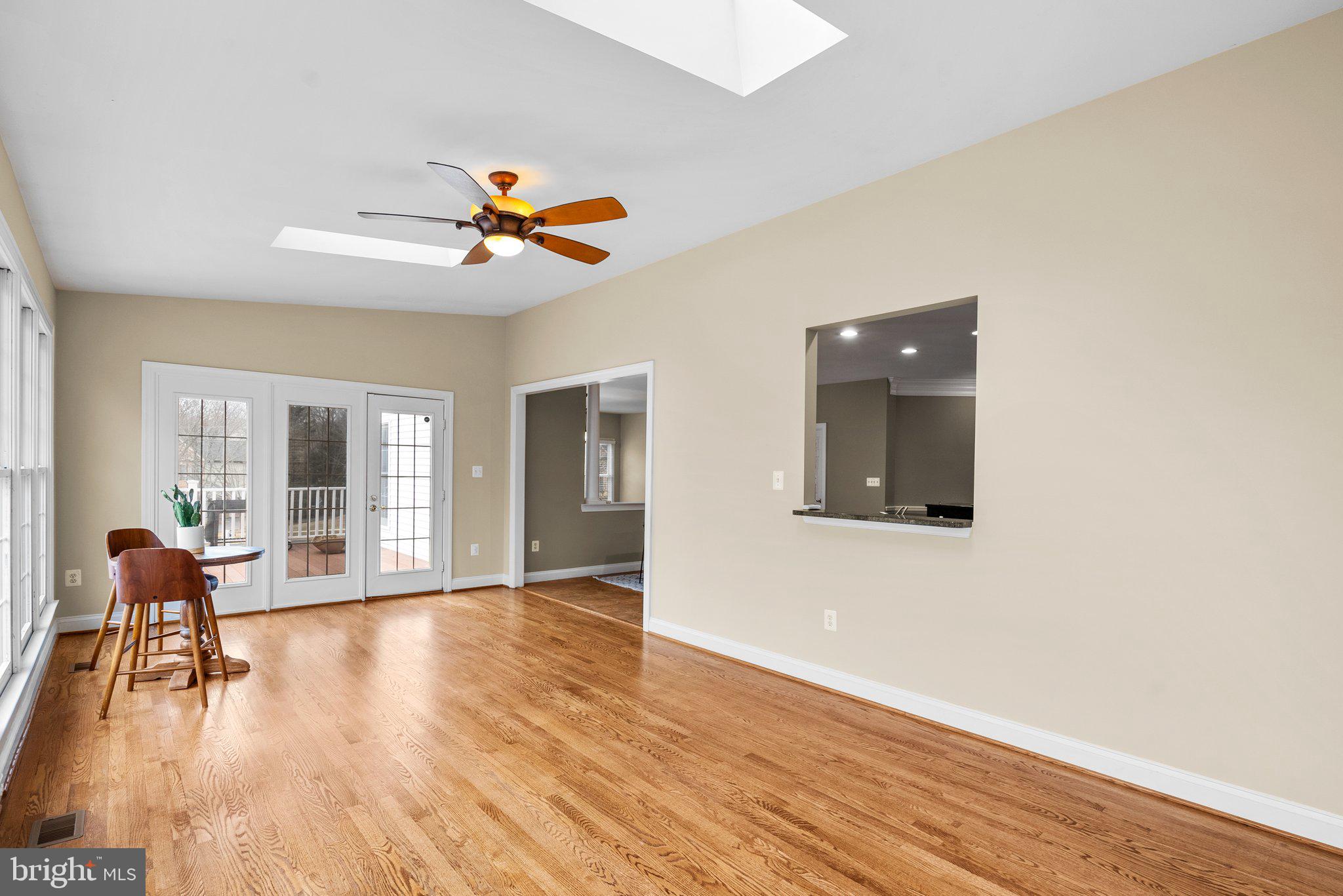 SMALLS NURSERY - Residential